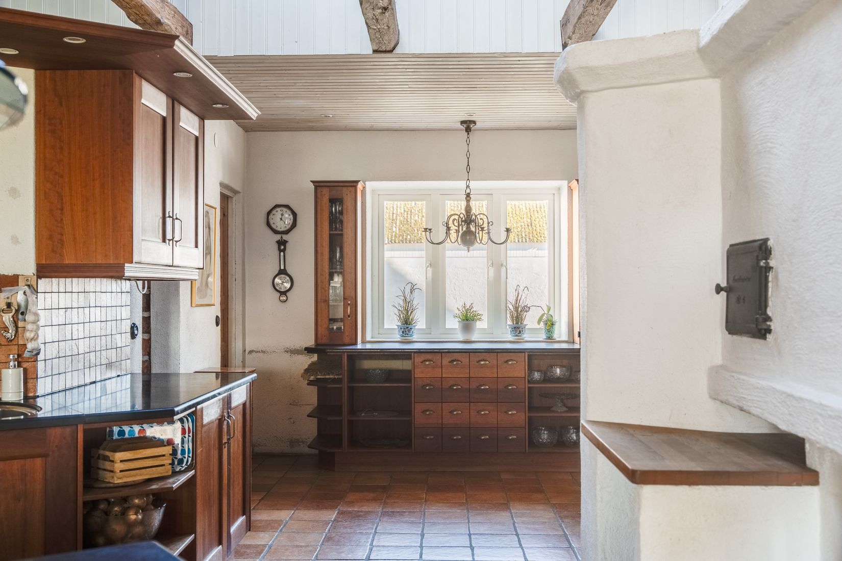 Villa, Gård/Skog, Krogaled 33-11, Ystad