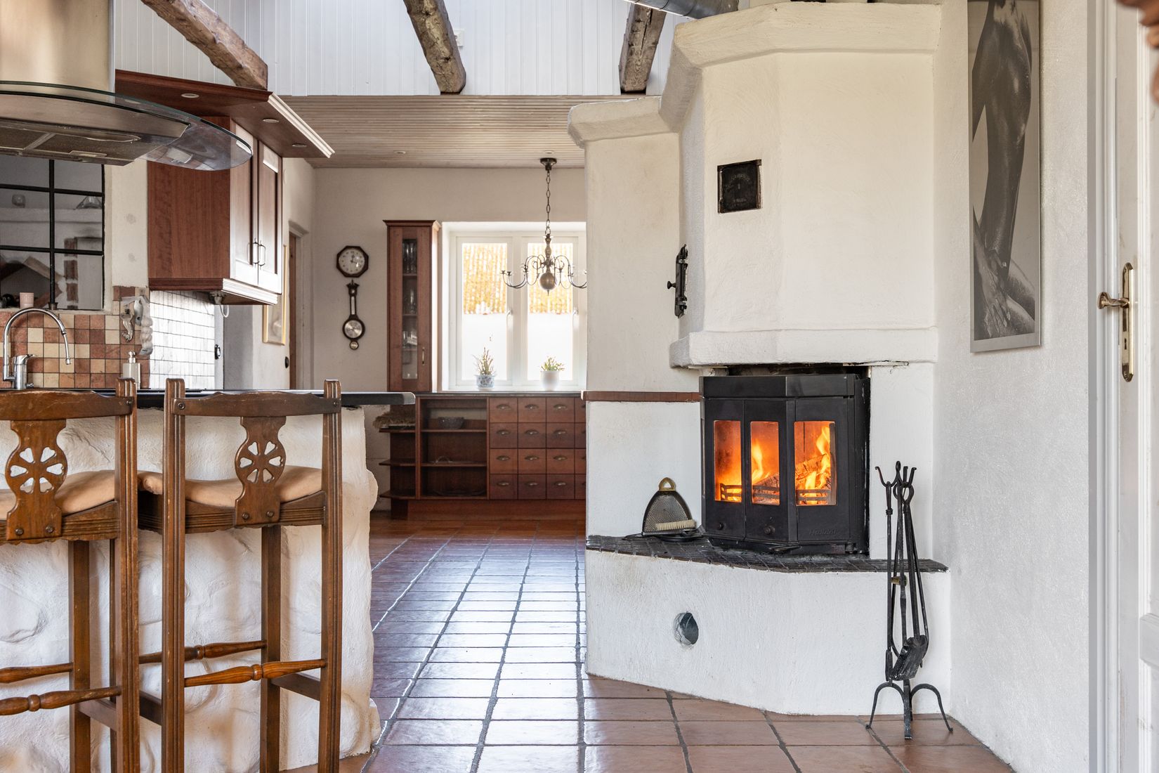 Villa, Gård/Skog, Krogaled 33-11, Ystad