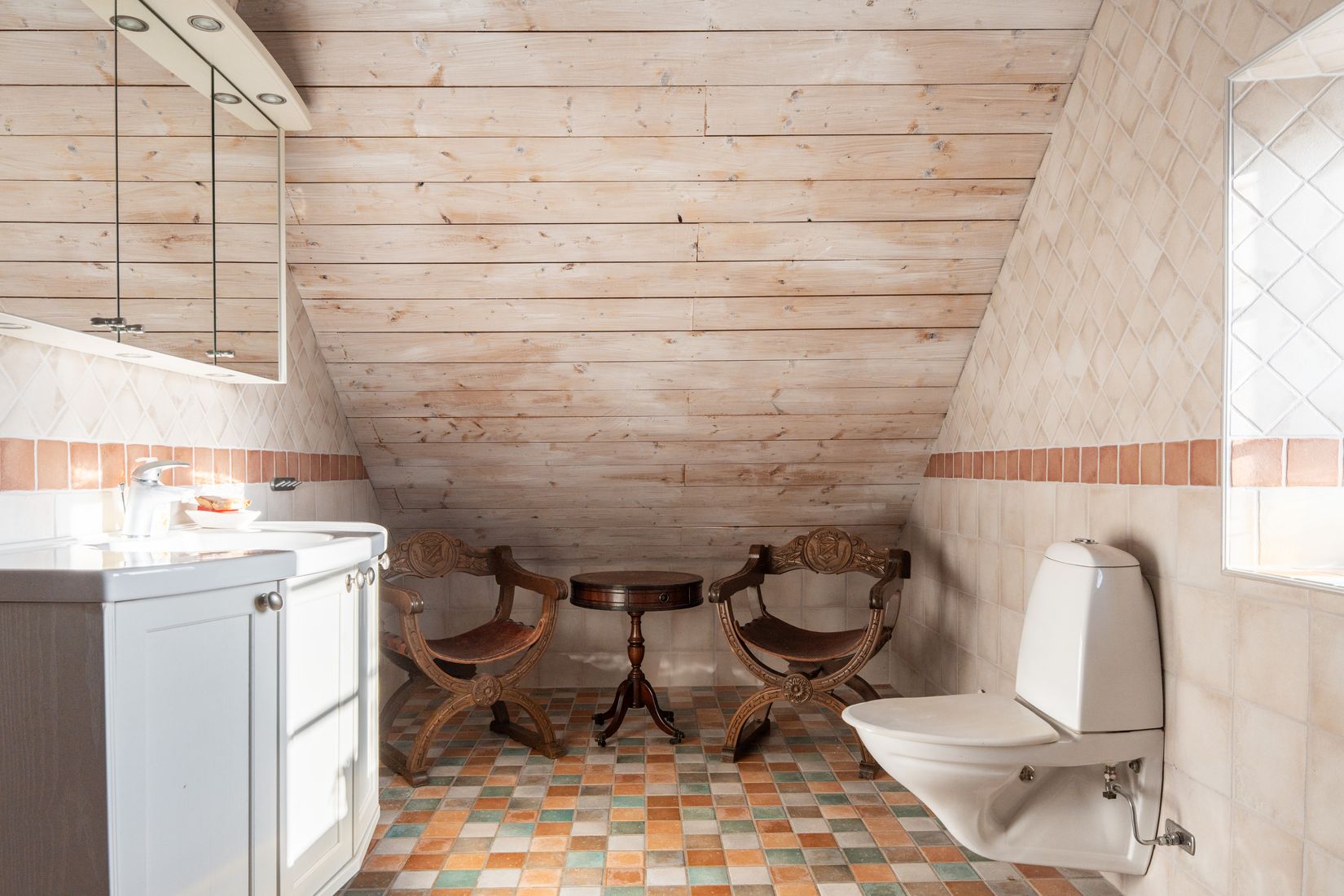 Villa, Gård/Skog, Krogaled 33-11, Ystad