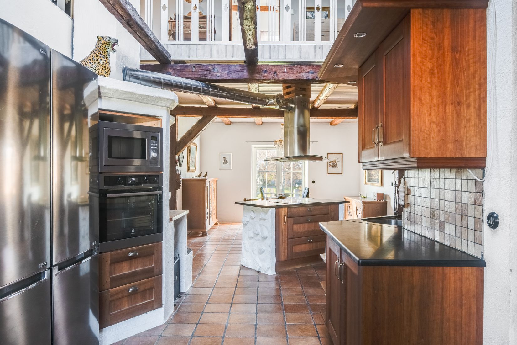 Villa, Gård/Skog, Krogaled 33-11, Ystad