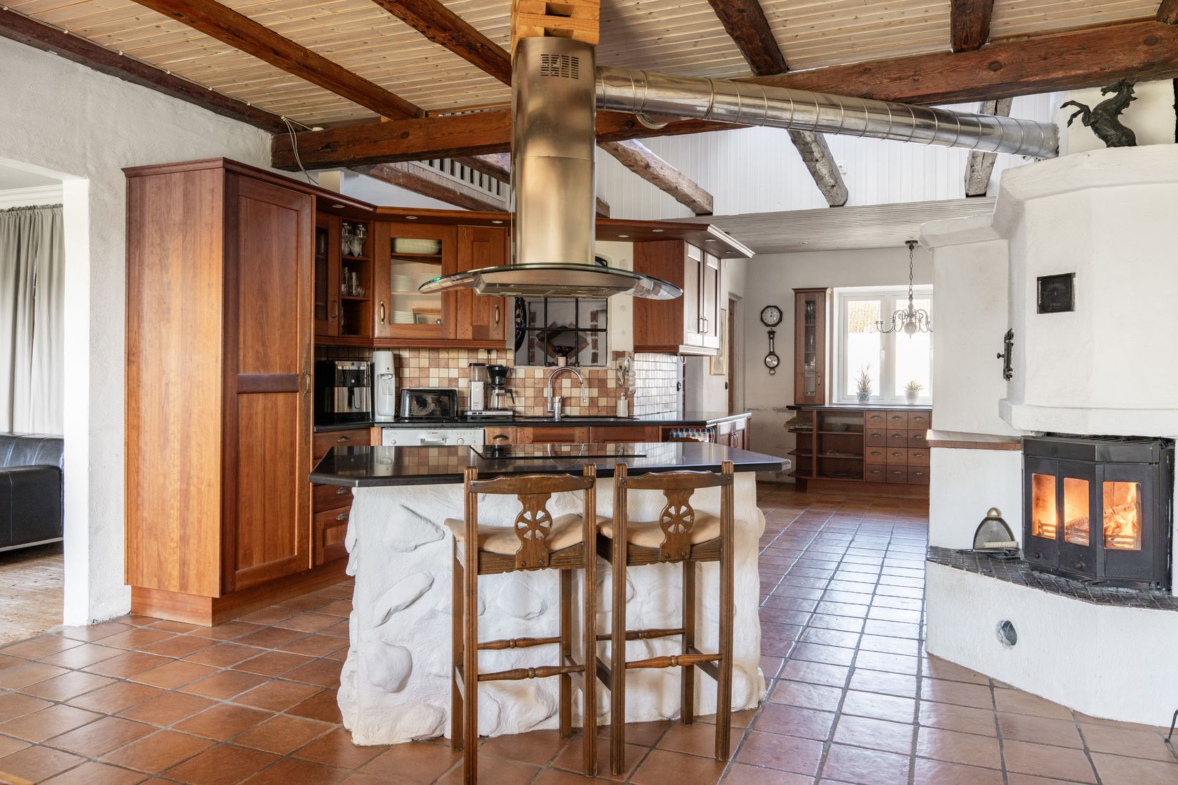 Villa, Gård/Skog, Krogaled 33-11, Ystad