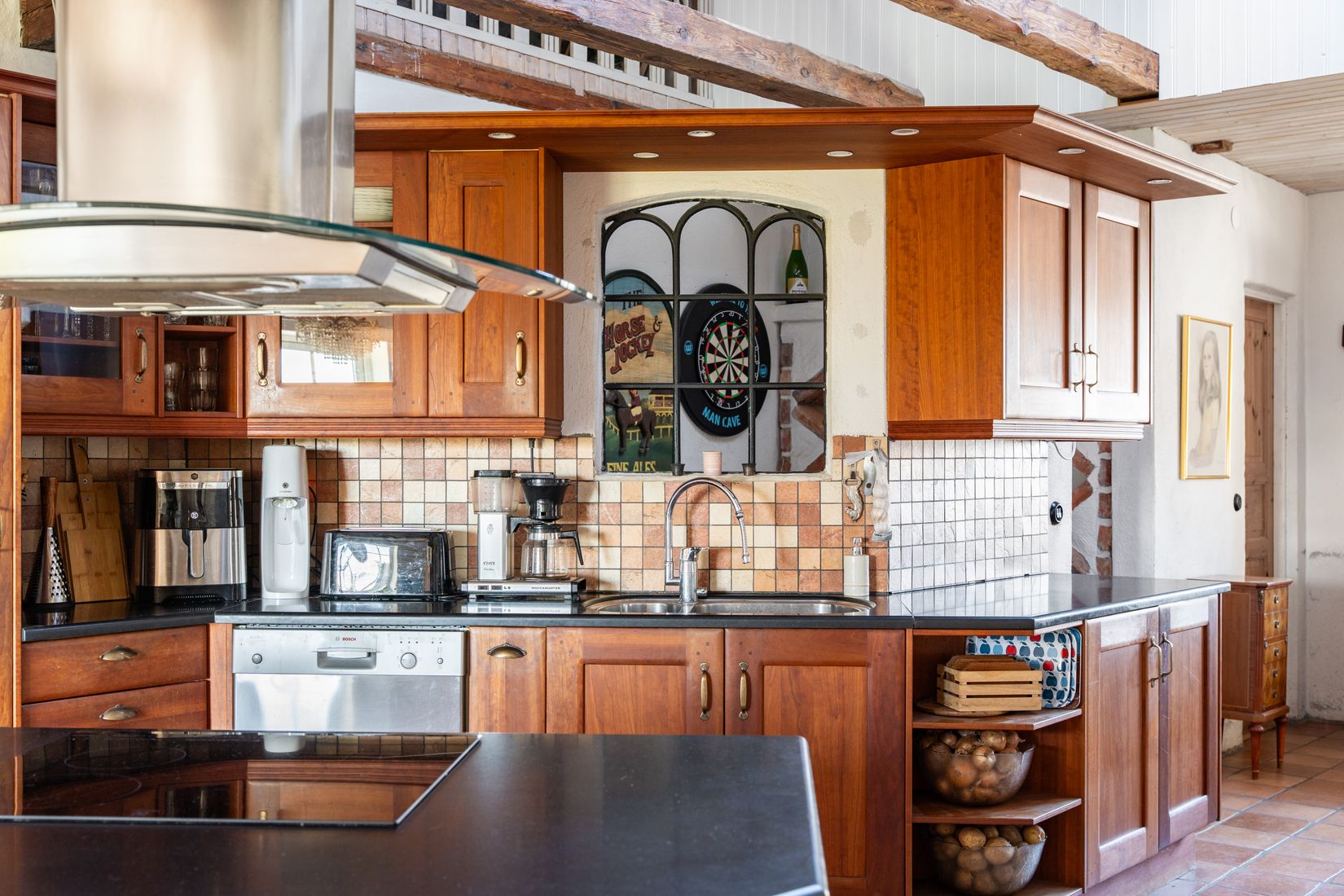 Villa, Gård/Skog, Krogaled 33-11, Ystad