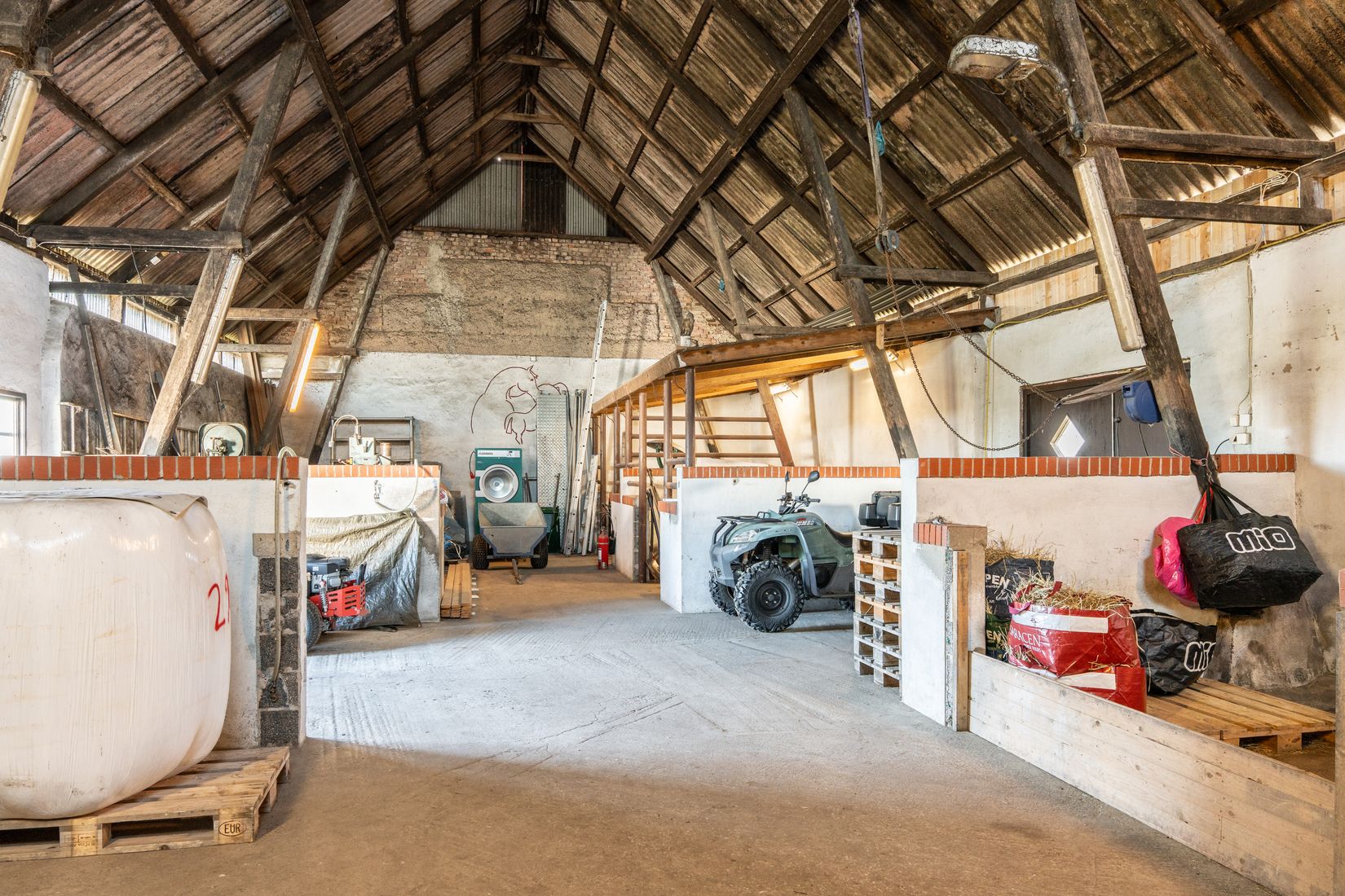 Villa, Gård/Skog, Krogaled 33-11, Ystad