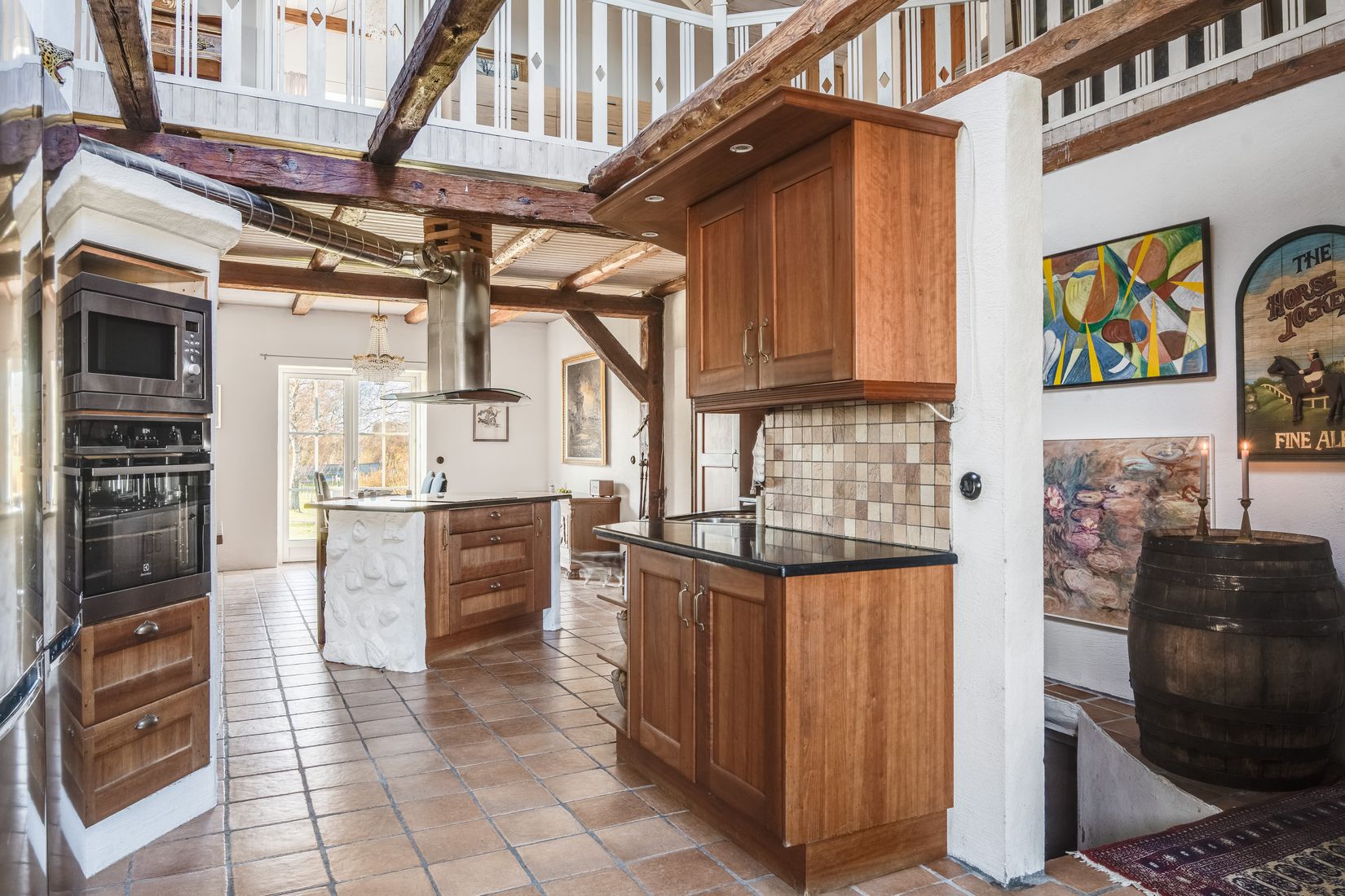 Villa, Gård/Skog, Krogaled 33-11, Ystad