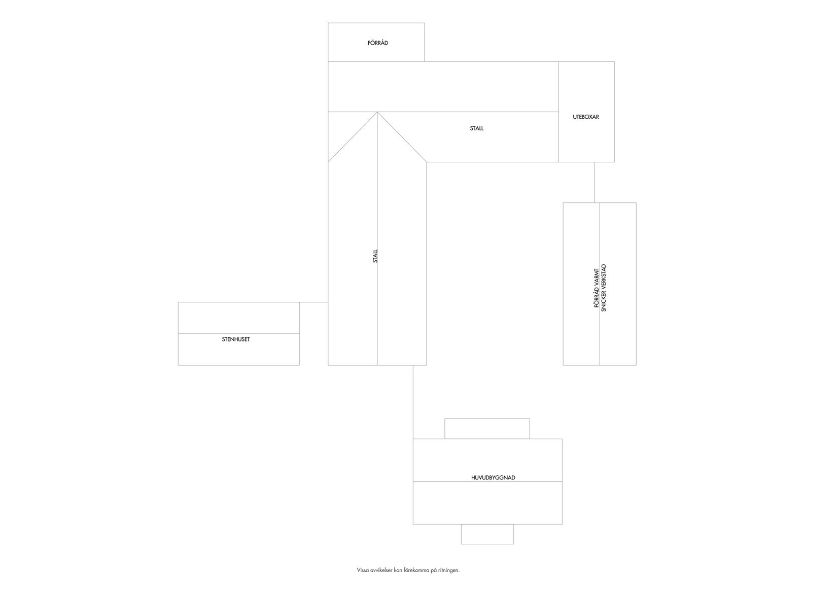 Villa, Gård/Skog, Krogaled 33-11, Ystad