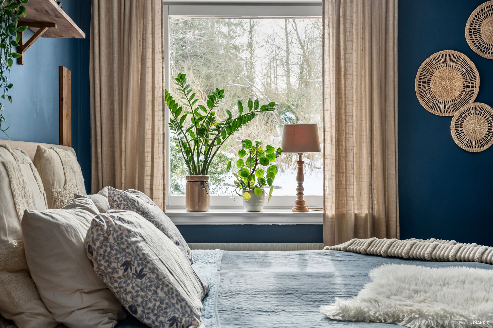 Villa, Gränsvägen 9, Vitaby, Simrishamn