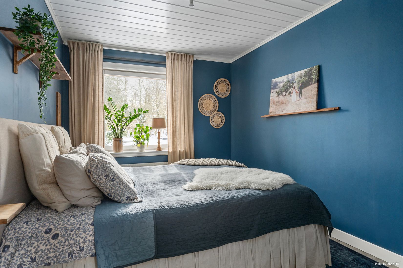 Villa, Gränsvägen 9, Vitaby, Simrishamn