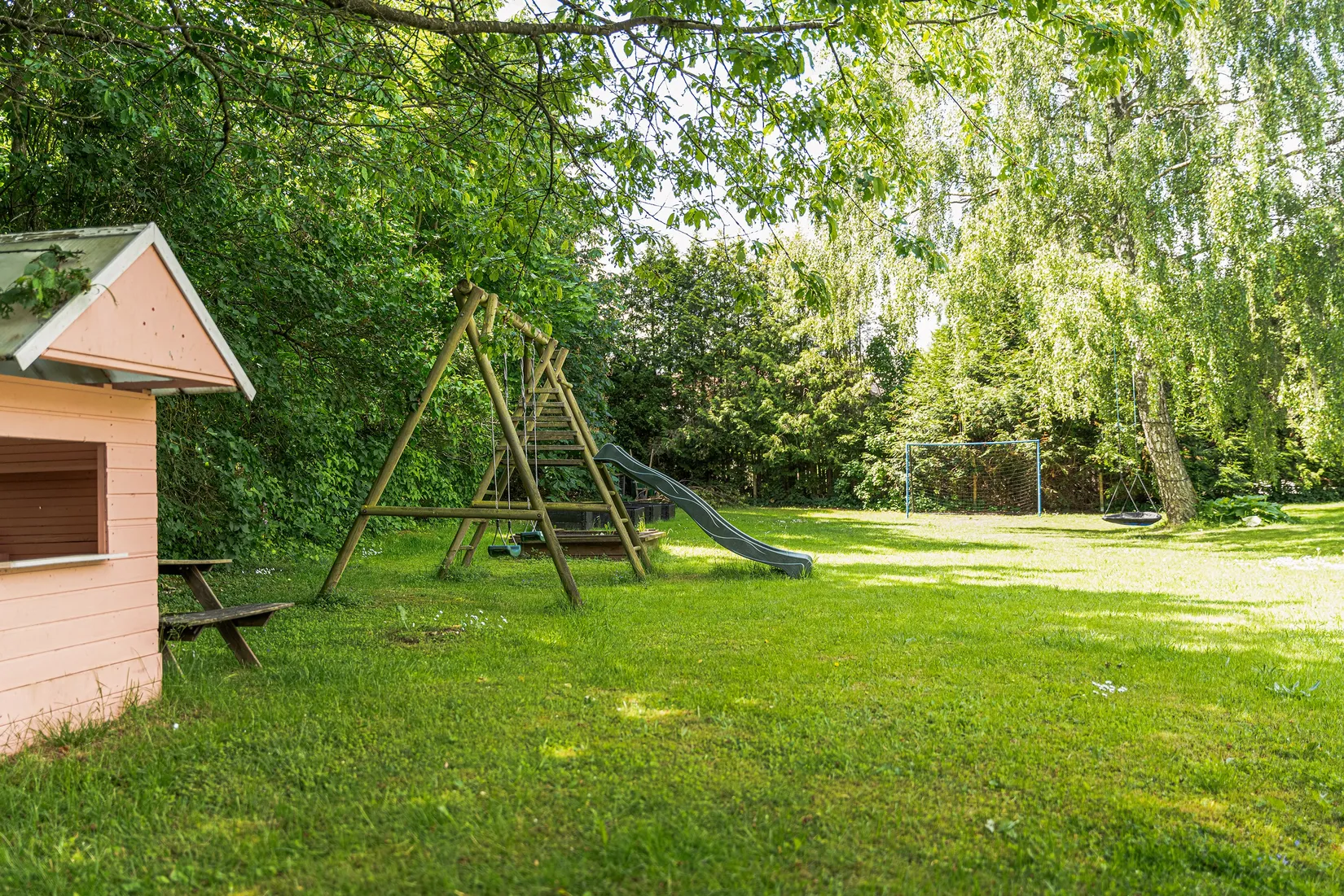 Villa, Gränsvägen 9, Vitaby, Simrishamn