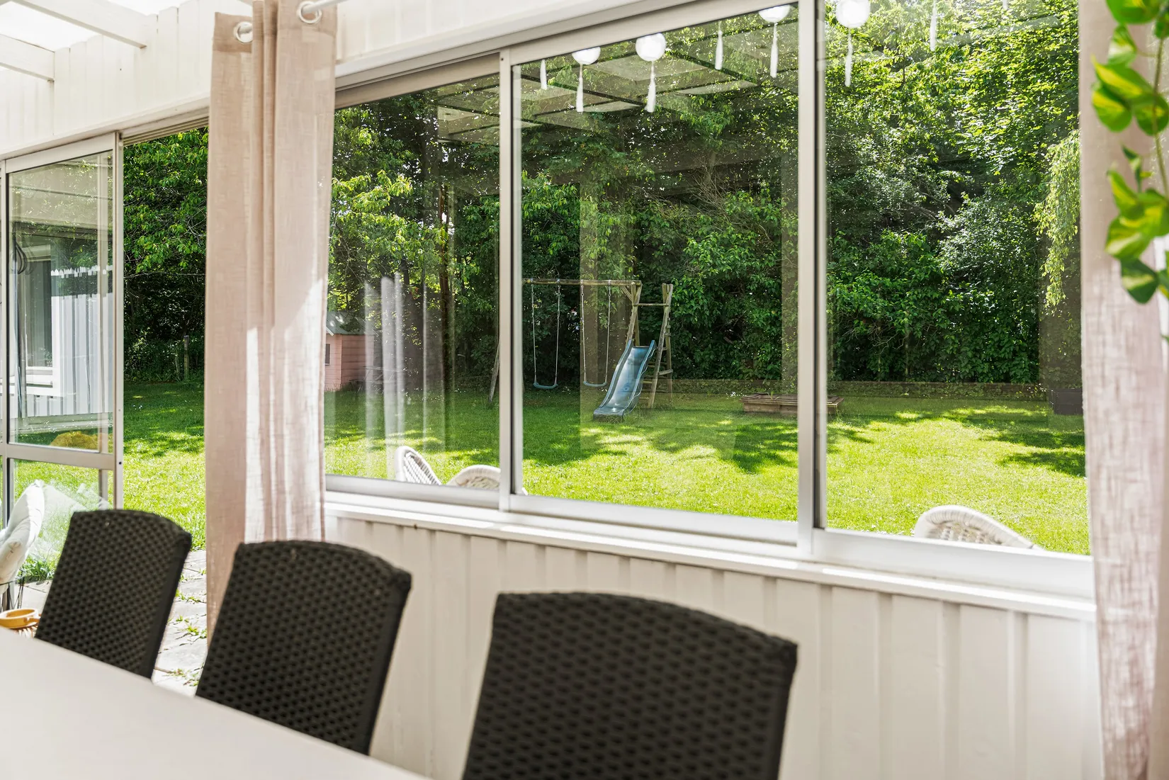 Villa, Gränsvägen 9, Vitaby, Simrishamn