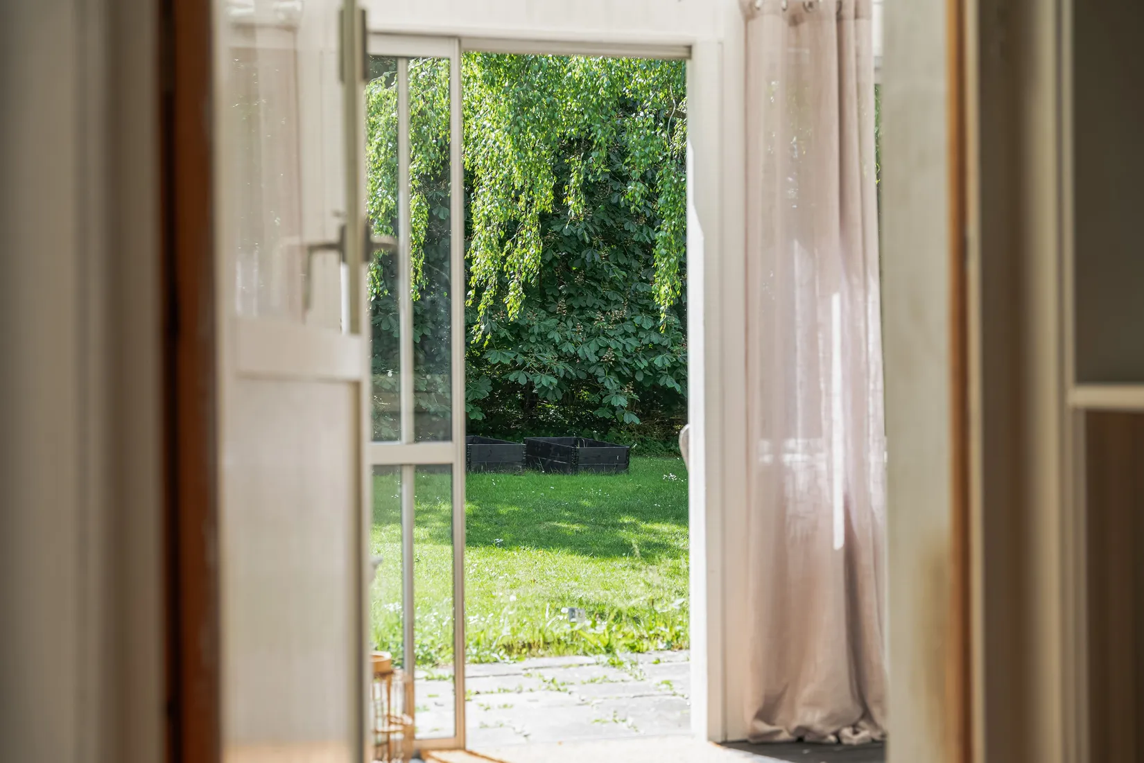 Villa, Gränsvägen 9, Vitaby, Simrishamn