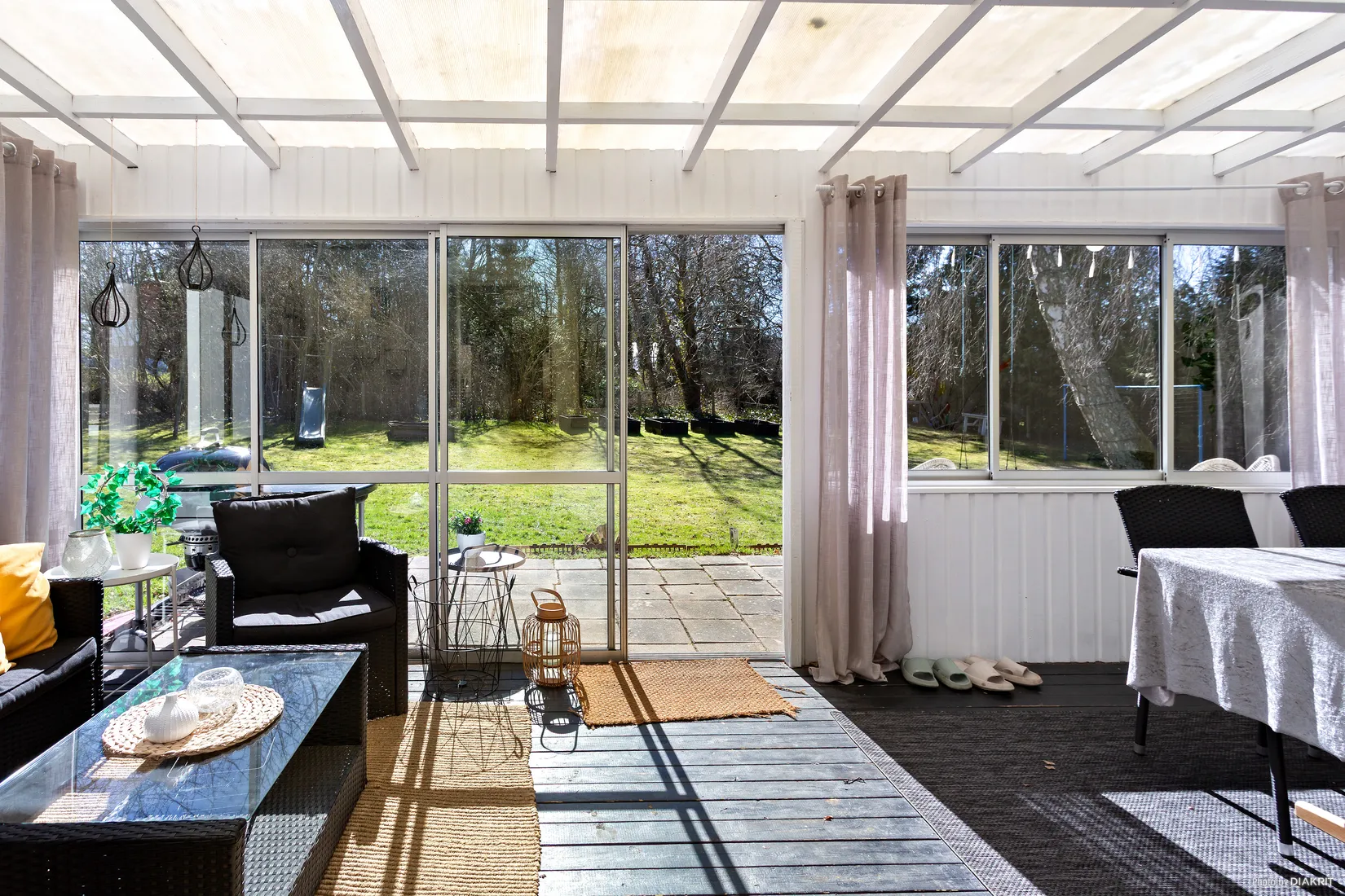 Villa, Gränsvägen 9, Vitaby, Simrishamn