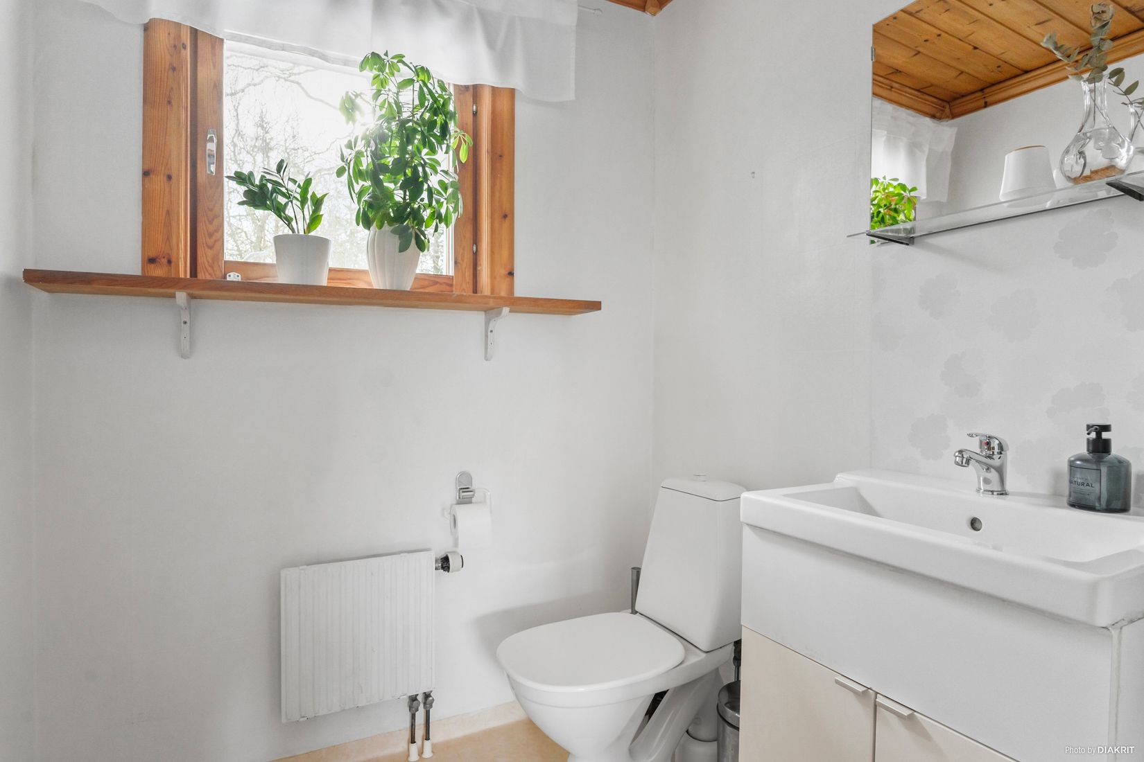 Villa, Gränsvägen 9, Vitaby, Simrishamn