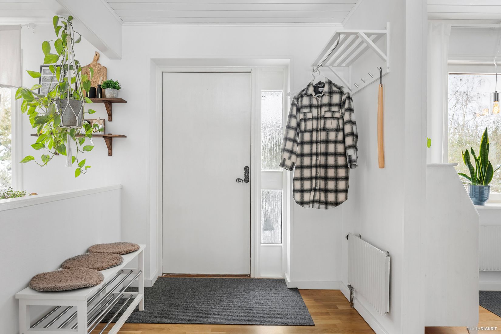 Villa, Gränsvägen 9, Vitaby, Simrishamn