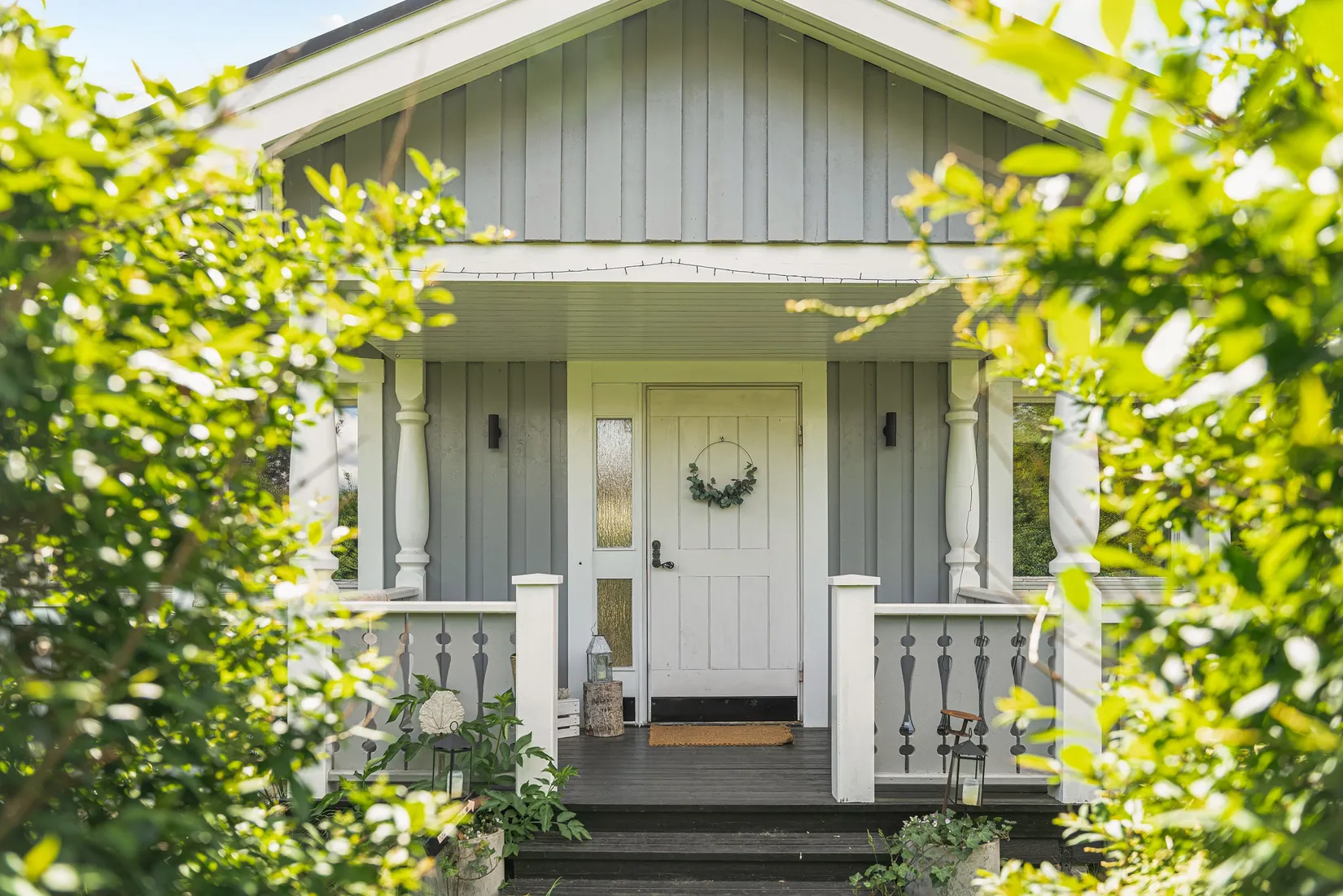 Villa, Gränsvägen 9, Vitaby, Simrishamn