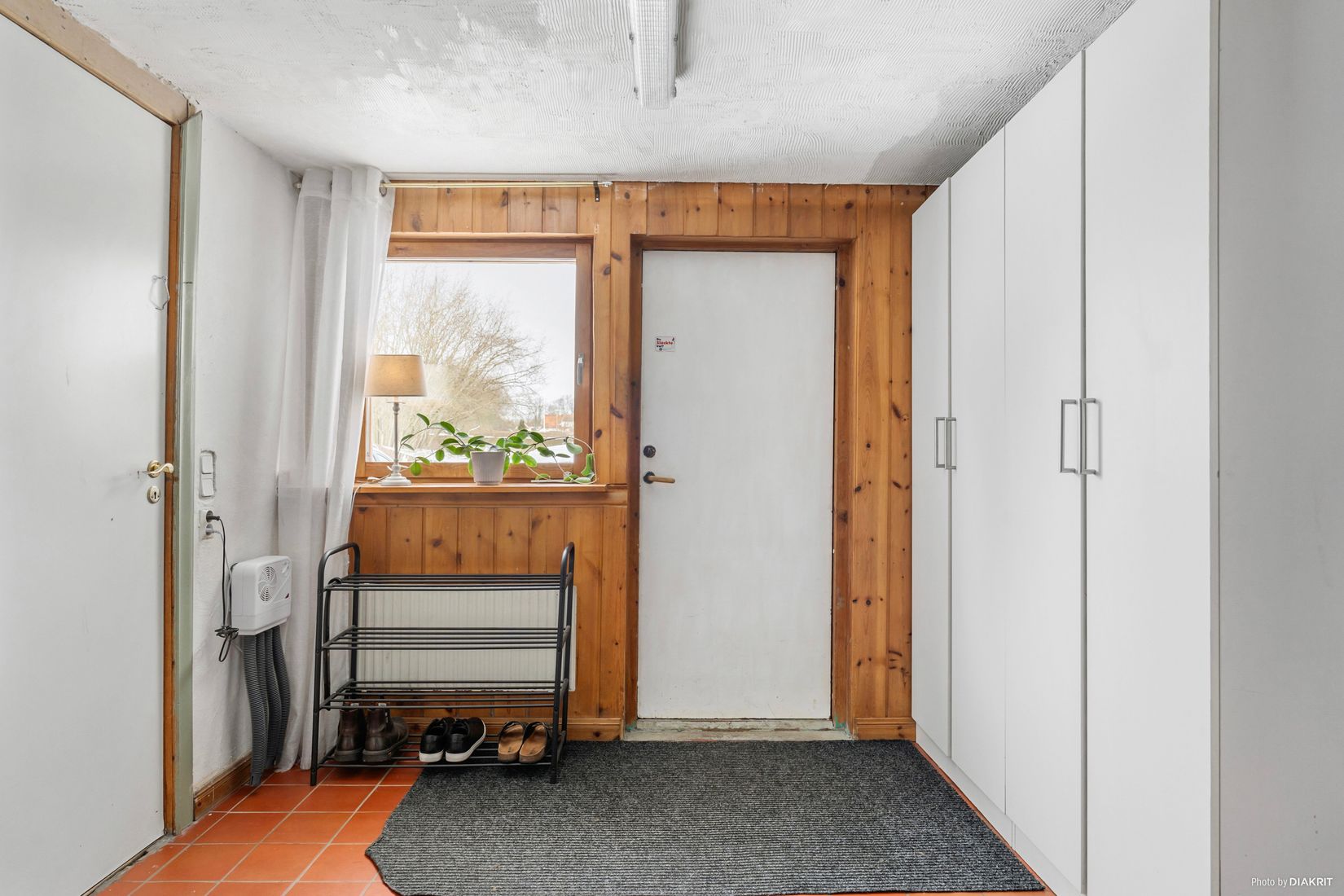 Villa, Gränsvägen 9, Vitaby, Simrishamn