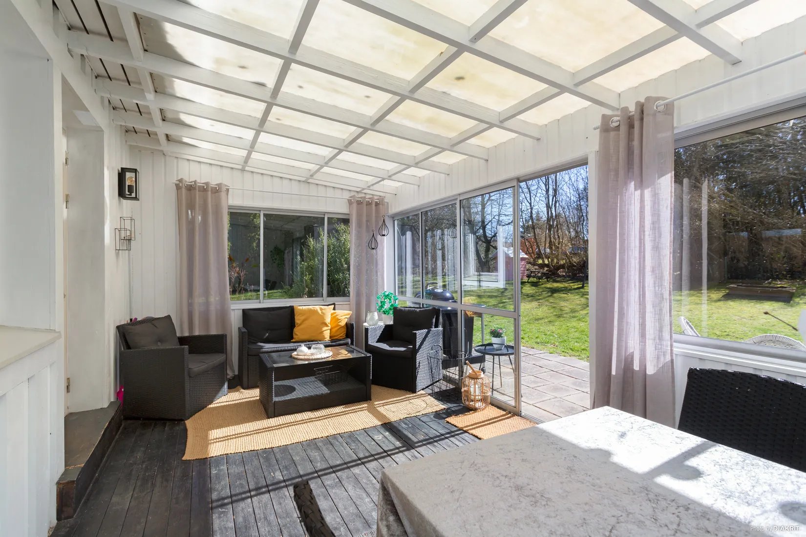 Villa, Gränsvägen 9, Vitaby, Simrishamn