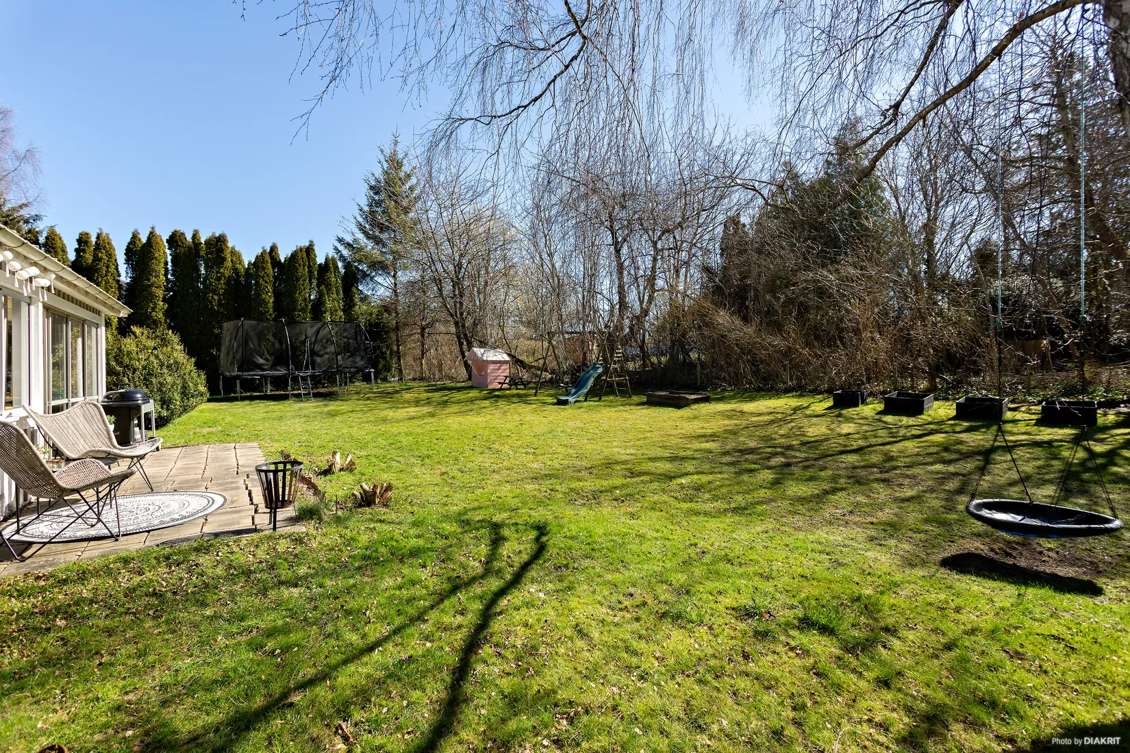 Villa, Gränsvägen 9, Vitaby, Simrishamn