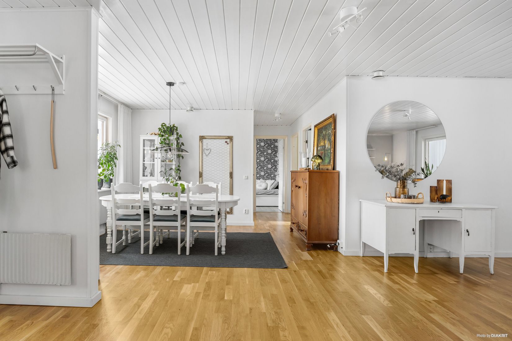 Villa, Gränsvägen 9, Vitaby, Simrishamn