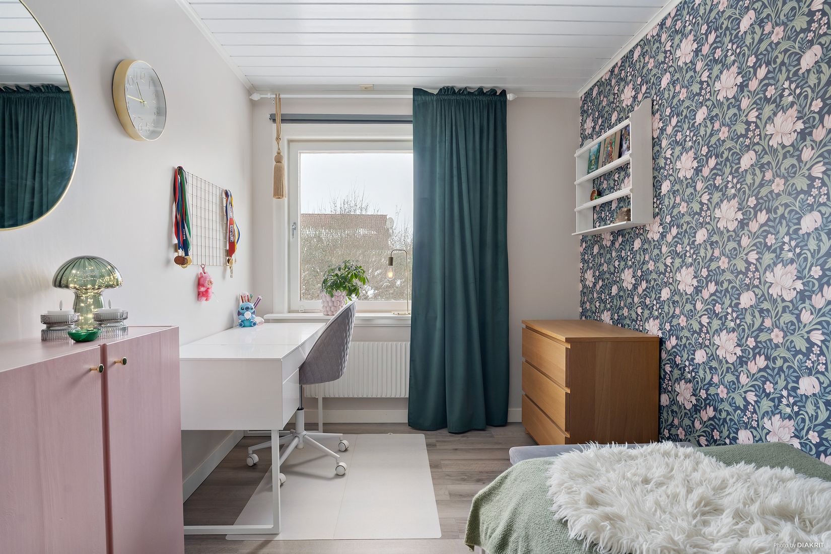 Villa, Gränsvägen 9, Vitaby, Simrishamn