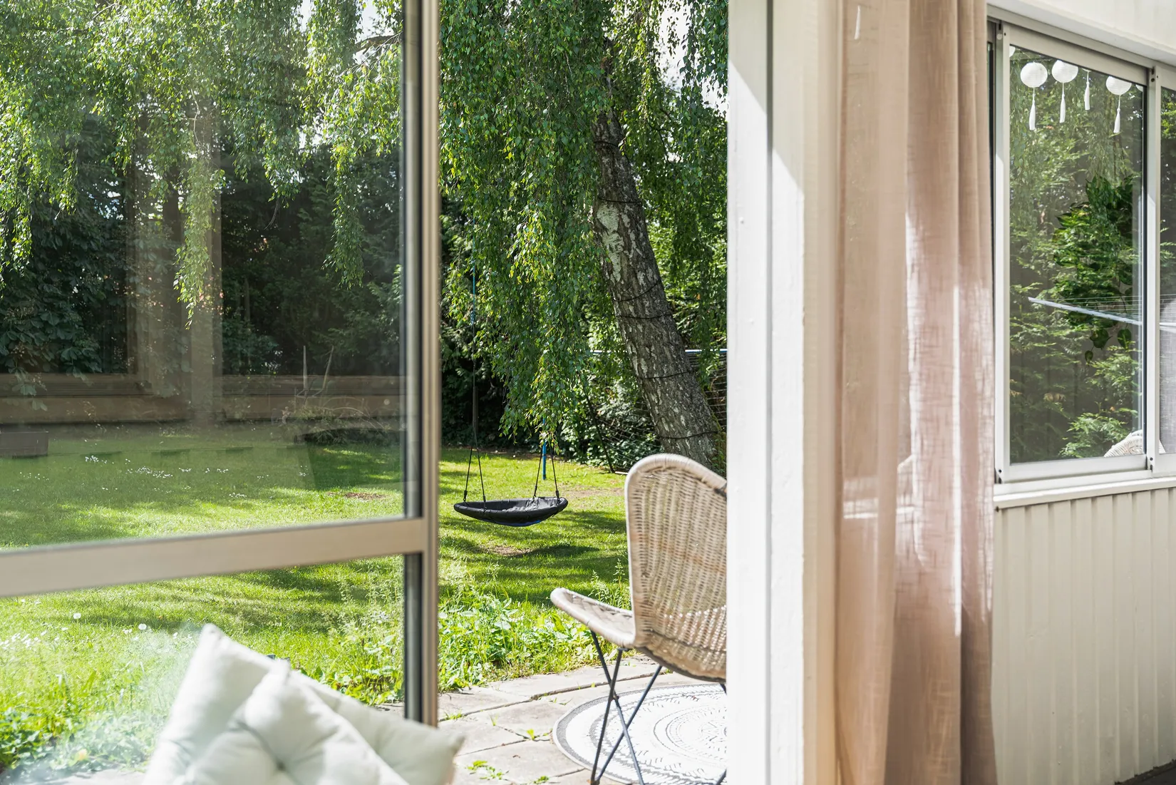 Villa, Gränsvägen 9, Vitaby, Simrishamn
