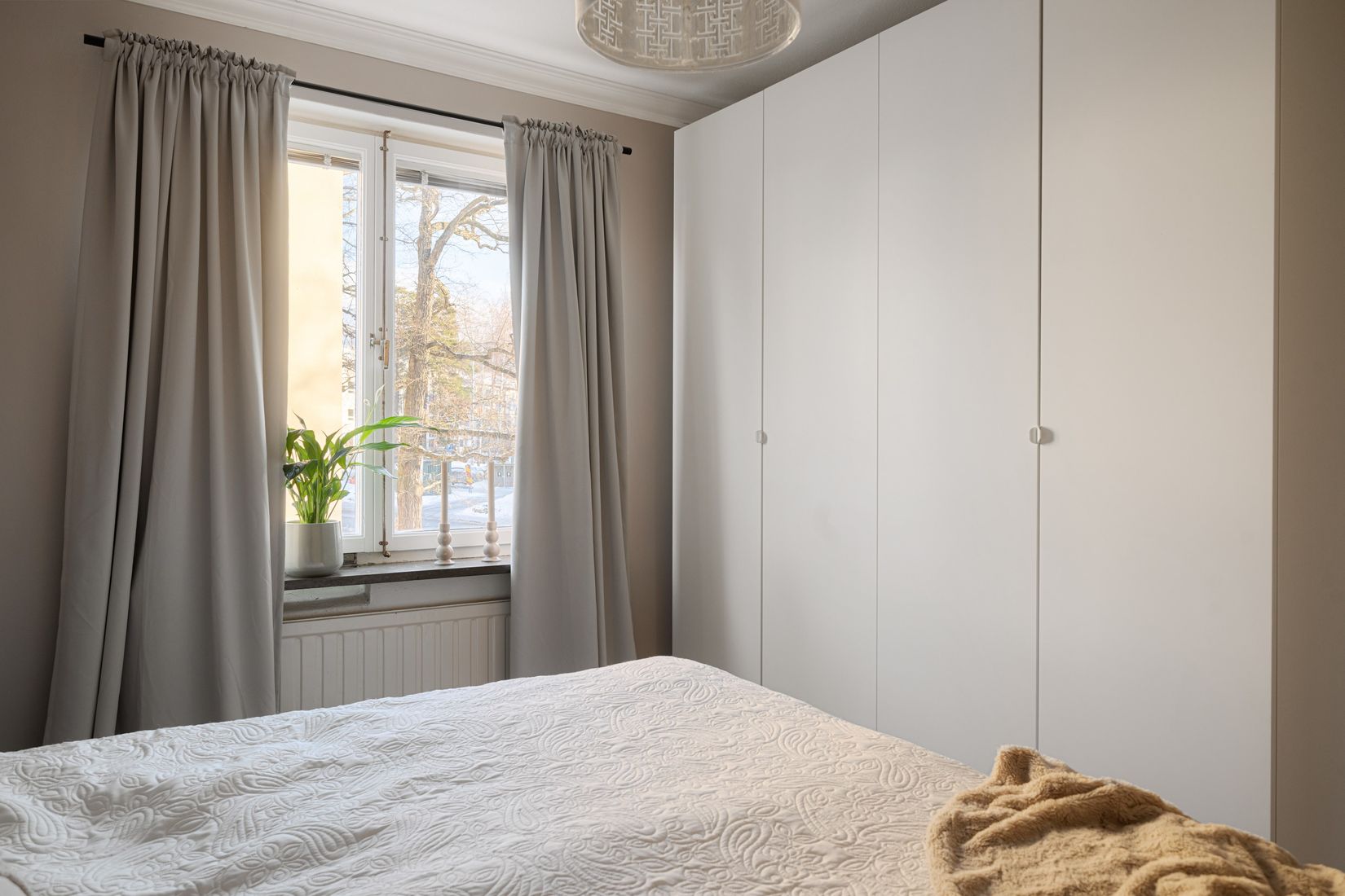 Bostadsrätt, Kubbegatan 20, Sköndal, Stockholm