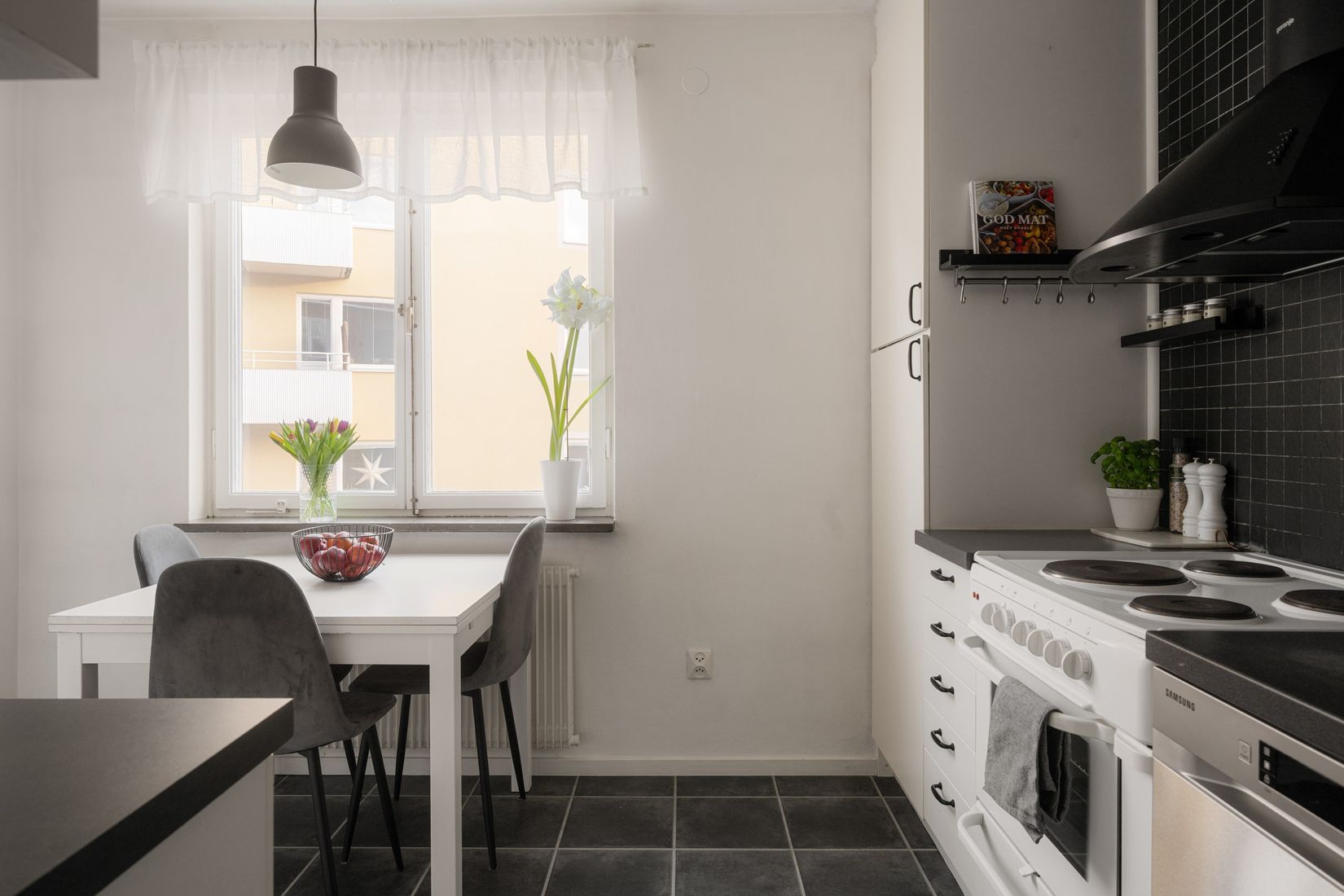 Bostadsrätt, Kubbegatan 20, Sköndal, Stockholm