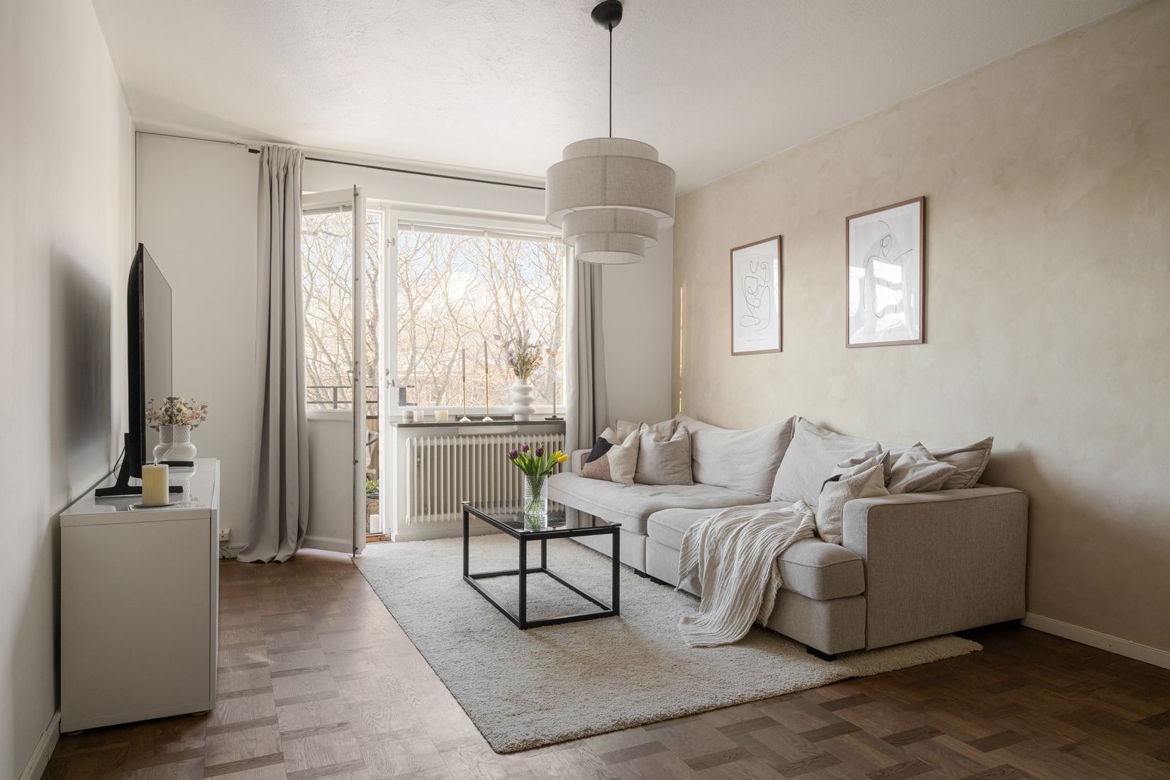 Bostadsrätt, Kubbegatan 20, Sköndal, Stockholm