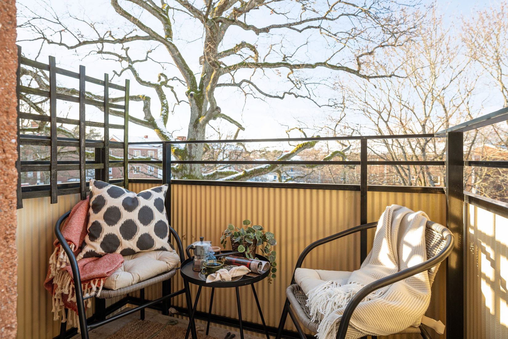 Bostadsrätt, Kubbegatan 20, Sköndal, Stockholm