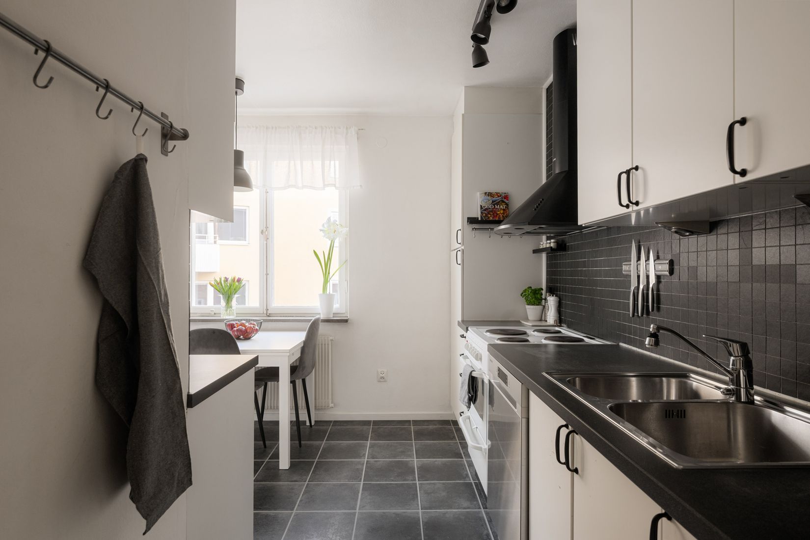 Bostadsrätt, Kubbegatan 20, Sköndal, Stockholm