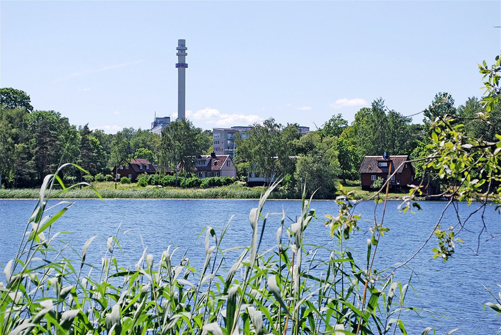 Bostadsrätt, Kubbegatan 20, Sköndal, Stockholm