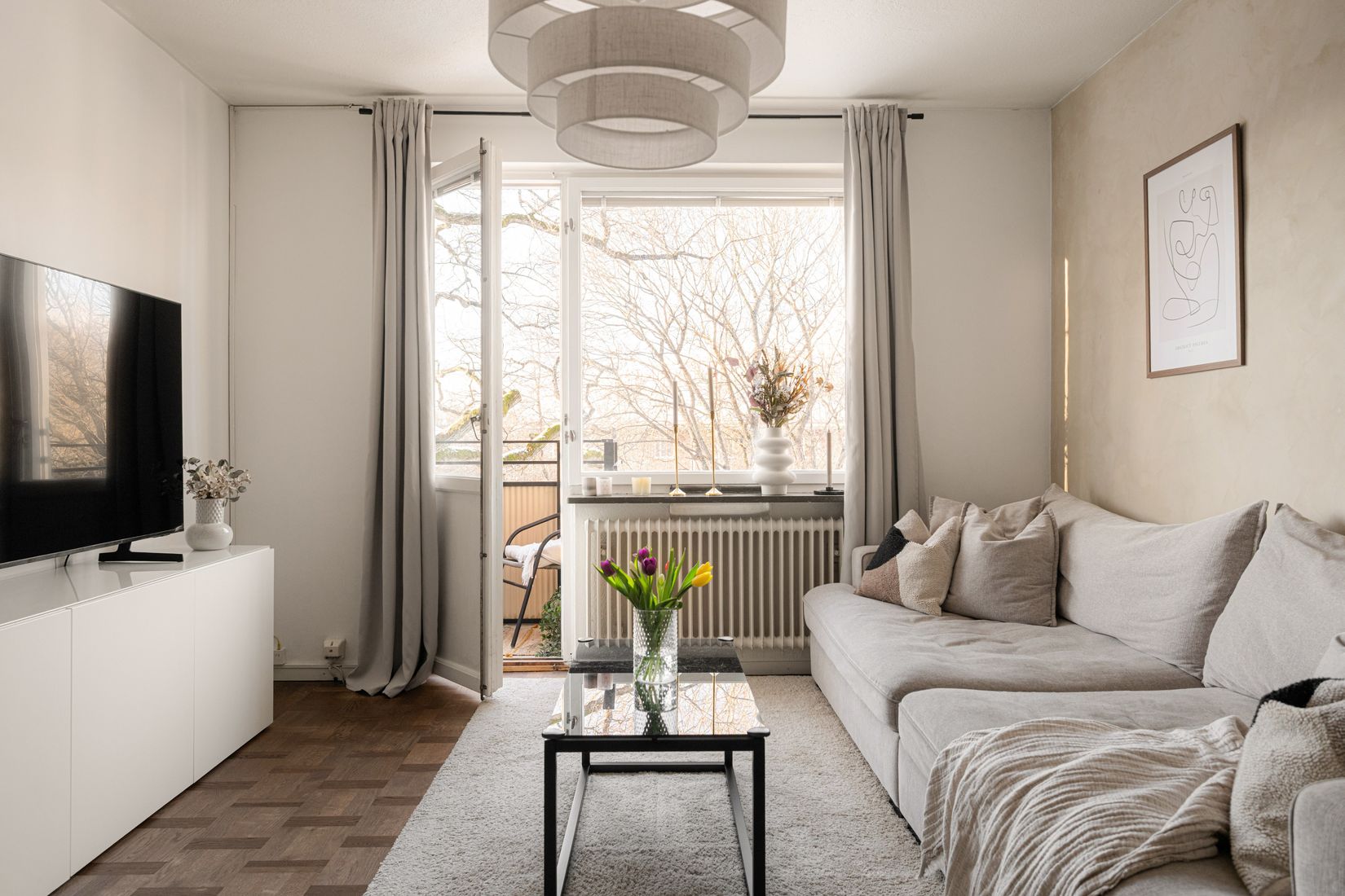 Bostadsrätt, Kubbegatan 20, Sköndal, Stockholm