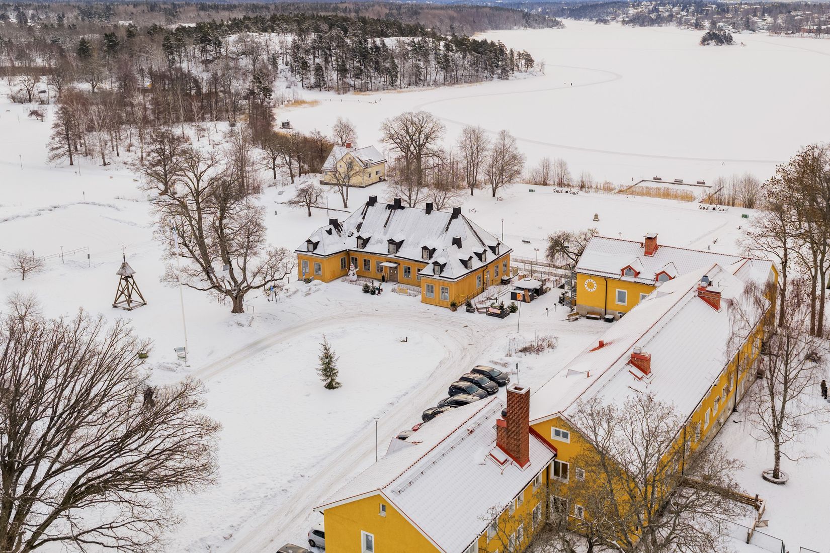 Bostadsrätt, Kubbegatan 20, Sköndal, Stockholm