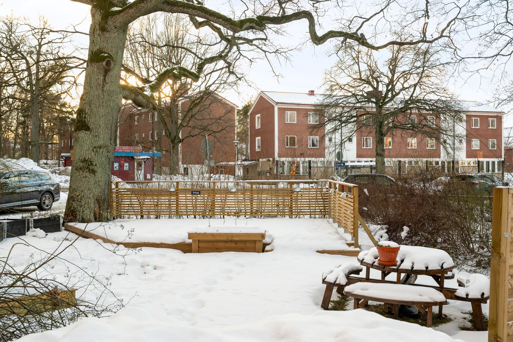 Bostadsrätt, Kubbegatan 20, Sköndal, Stockholm