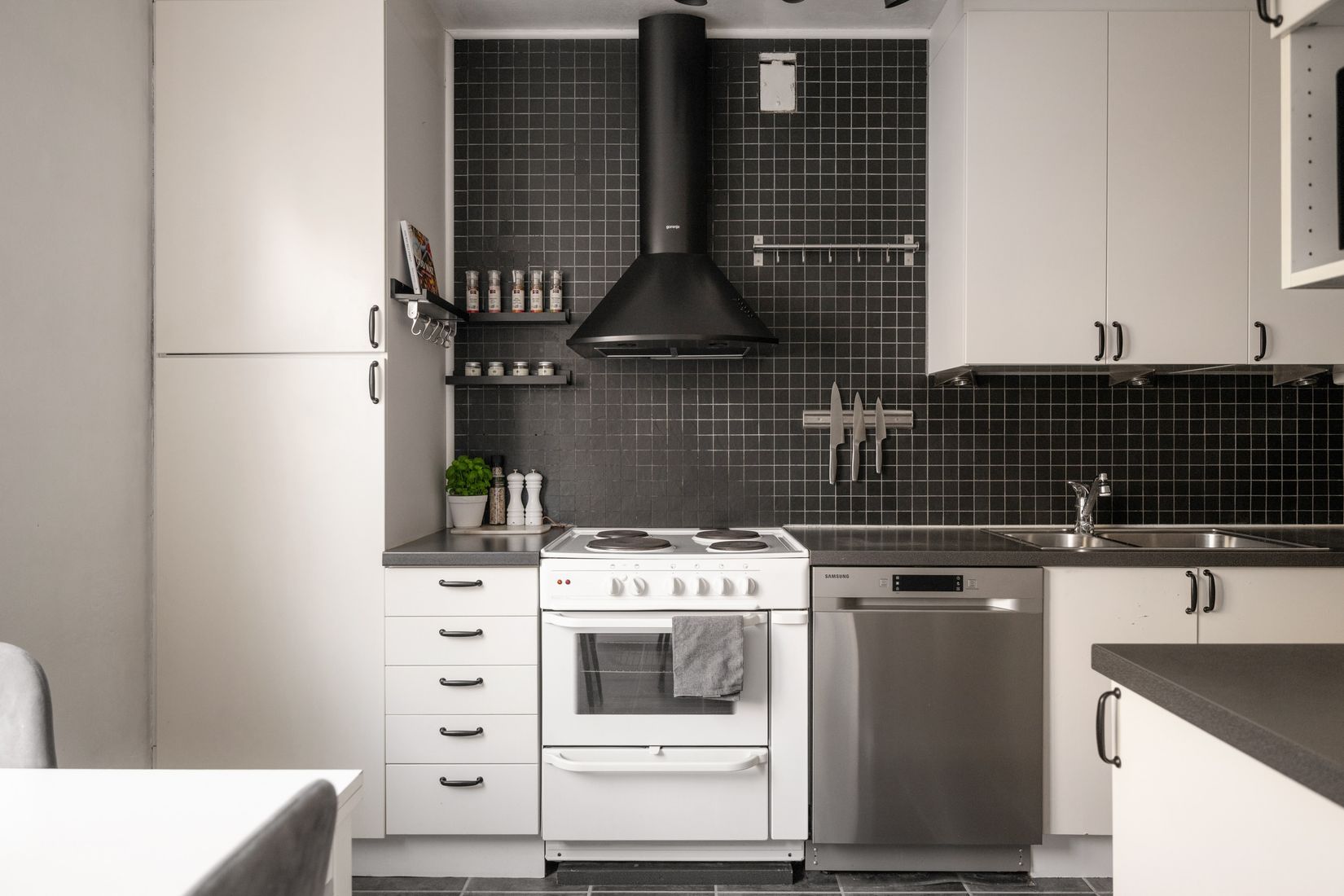 Bostadsrätt, Kubbegatan 20, Sköndal, Stockholm