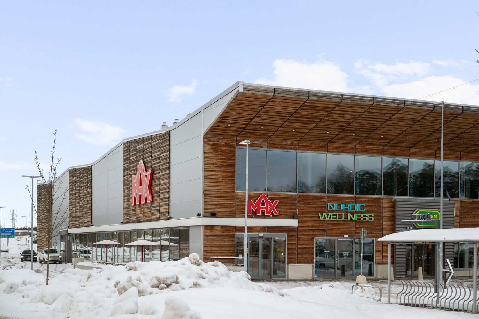 Bostadsrätt, Kubbegatan 20, Sköndal, Stockholm