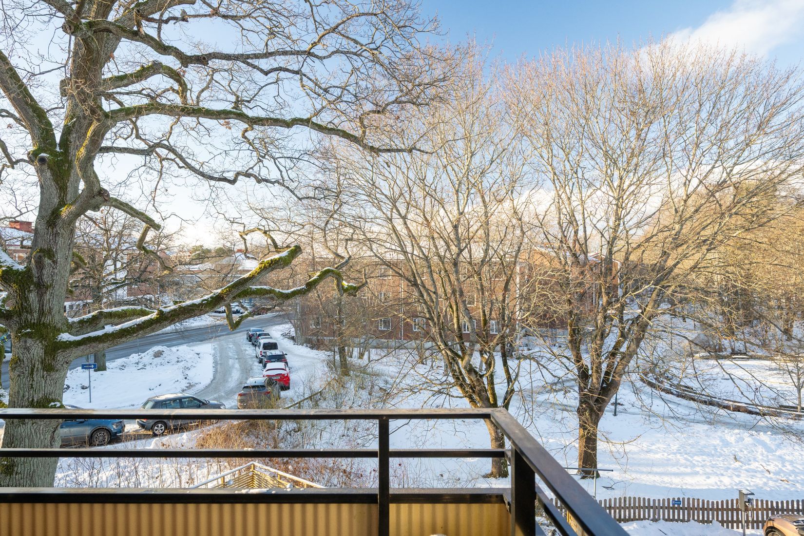 Bostadsrätt, Kubbegatan 20, Sköndal, Stockholm