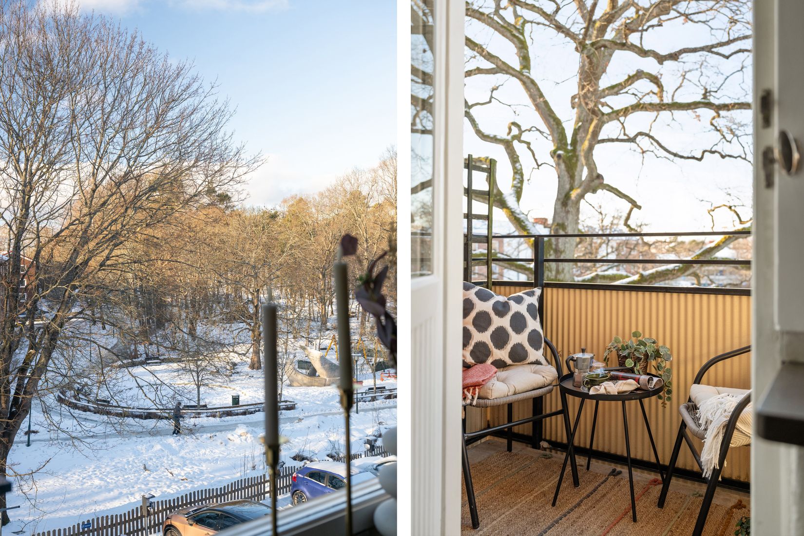 Bostadsrätt, Kubbegatan 20, Sköndal, Stockholm