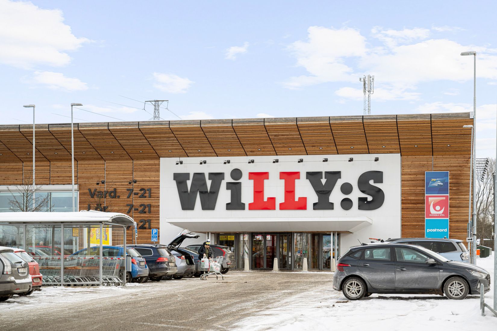 Bostadsrätt, Kubbegatan 20, Sköndal, Stockholm