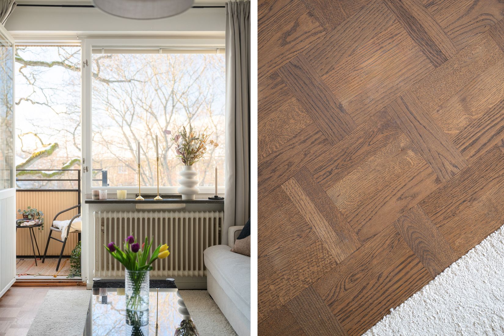 Bostadsrätt, Kubbegatan 20, Sköndal, Stockholm