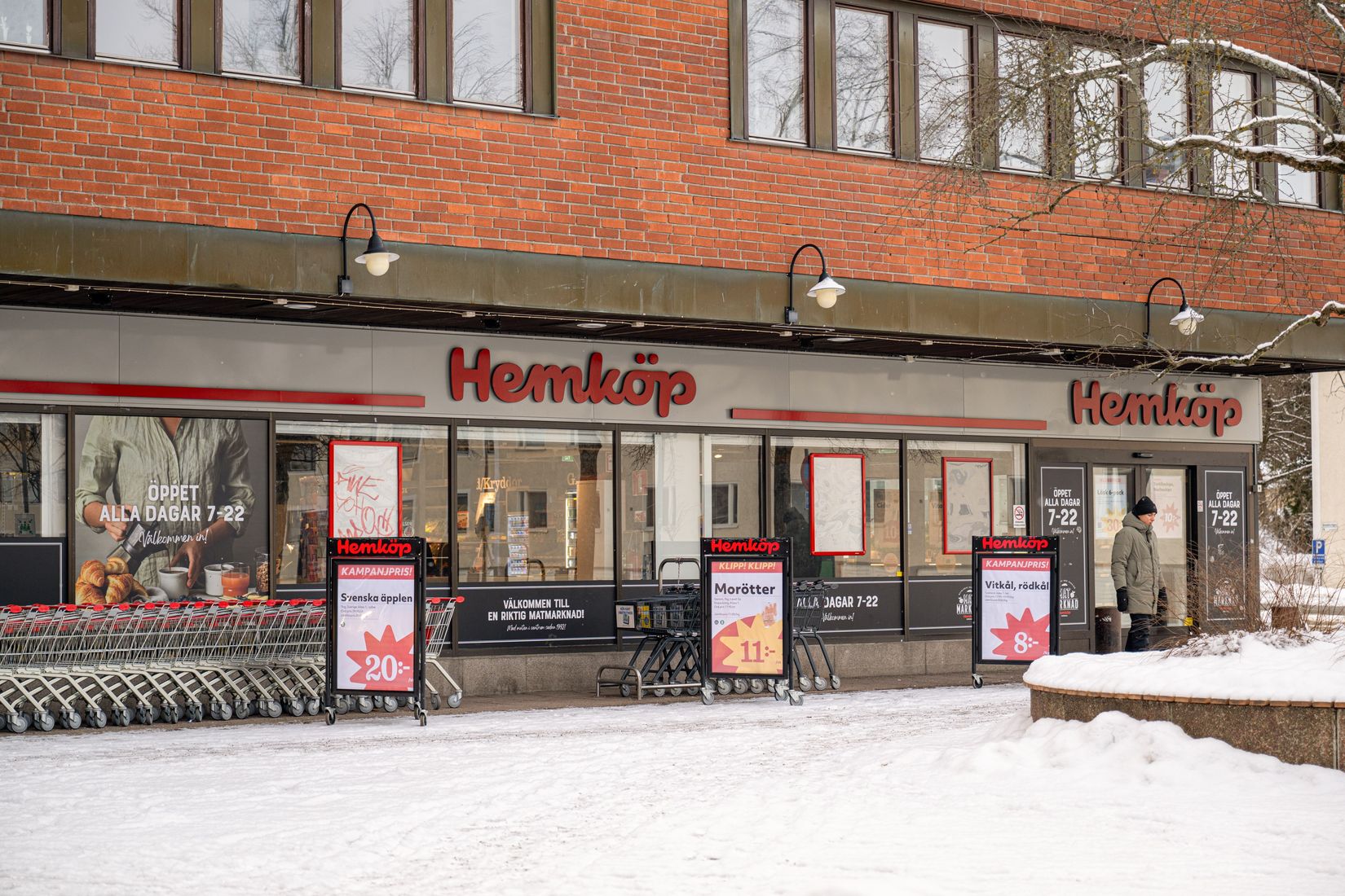 Bostadsrätt, Kubbegatan 20, Sköndal, Stockholm