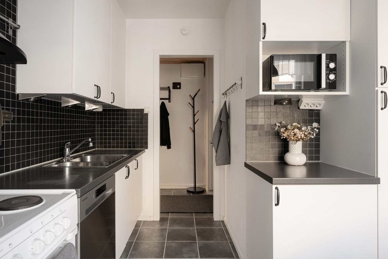 Bostadsrätt, Kubbegatan 20, Sköndal, Stockholm