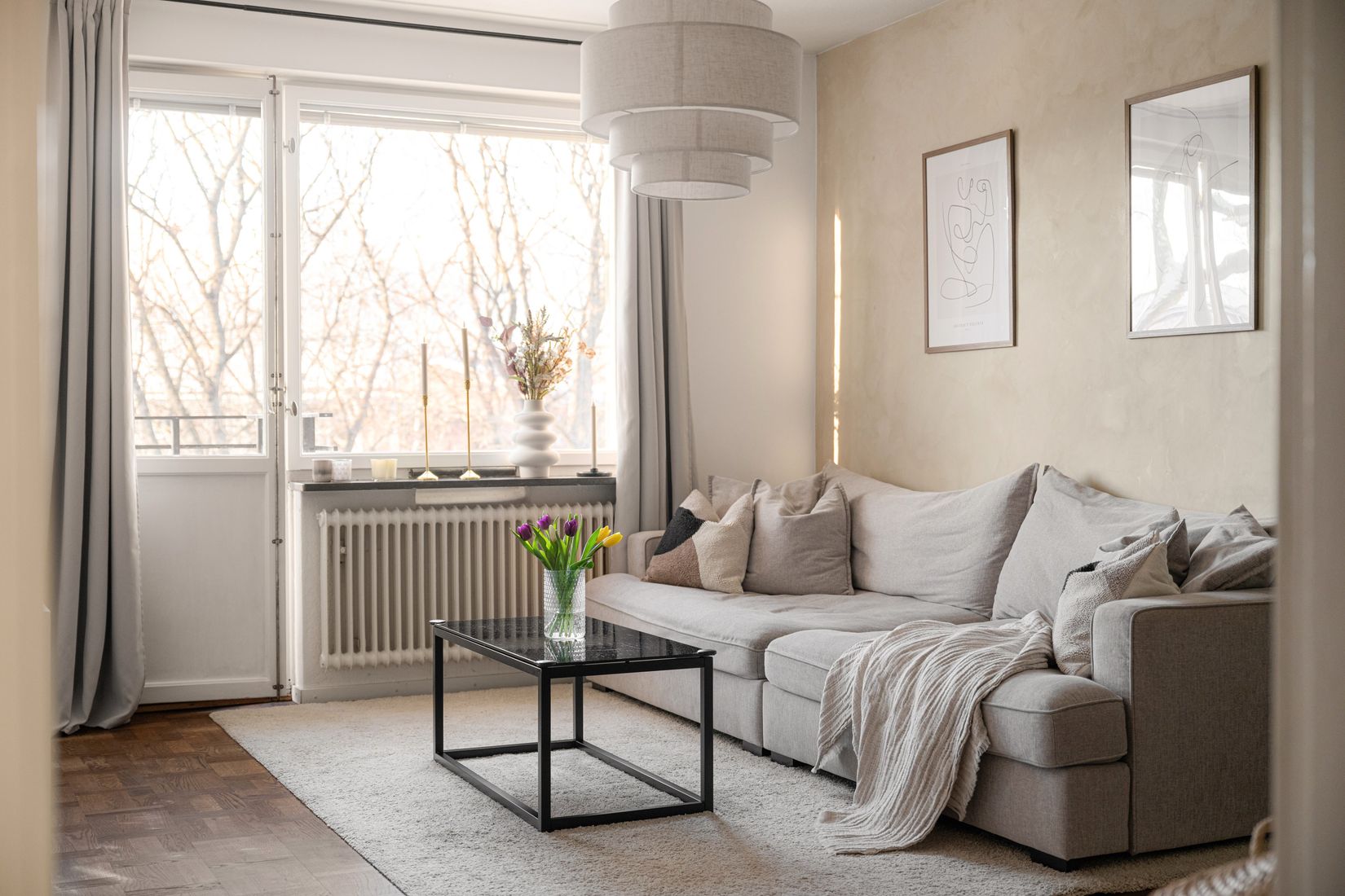 Bostadsrätt, Kubbegatan 20, Sköndal, Stockholm