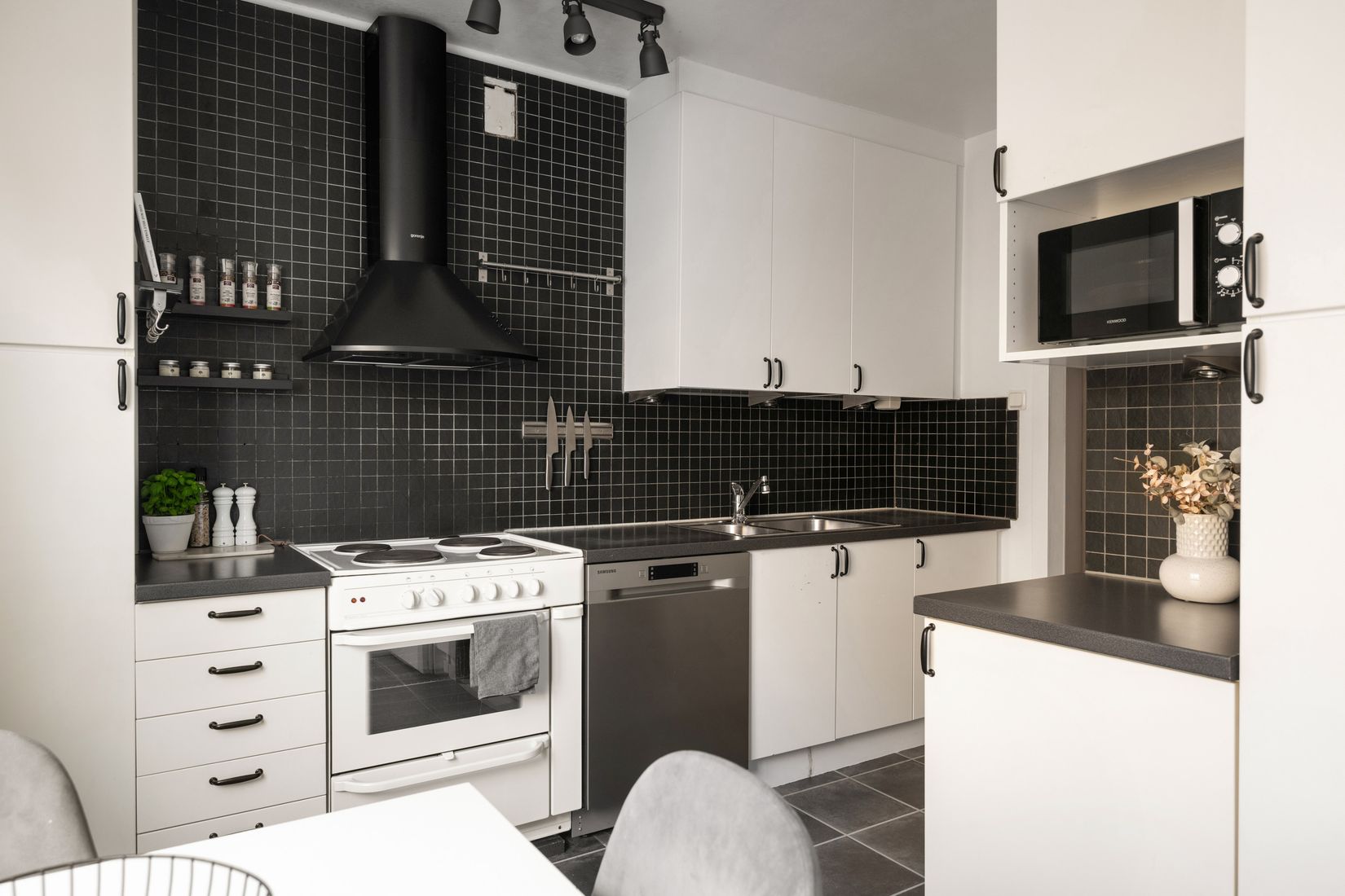 Bostadsrätt, Kubbegatan 20, Sköndal, Stockholm