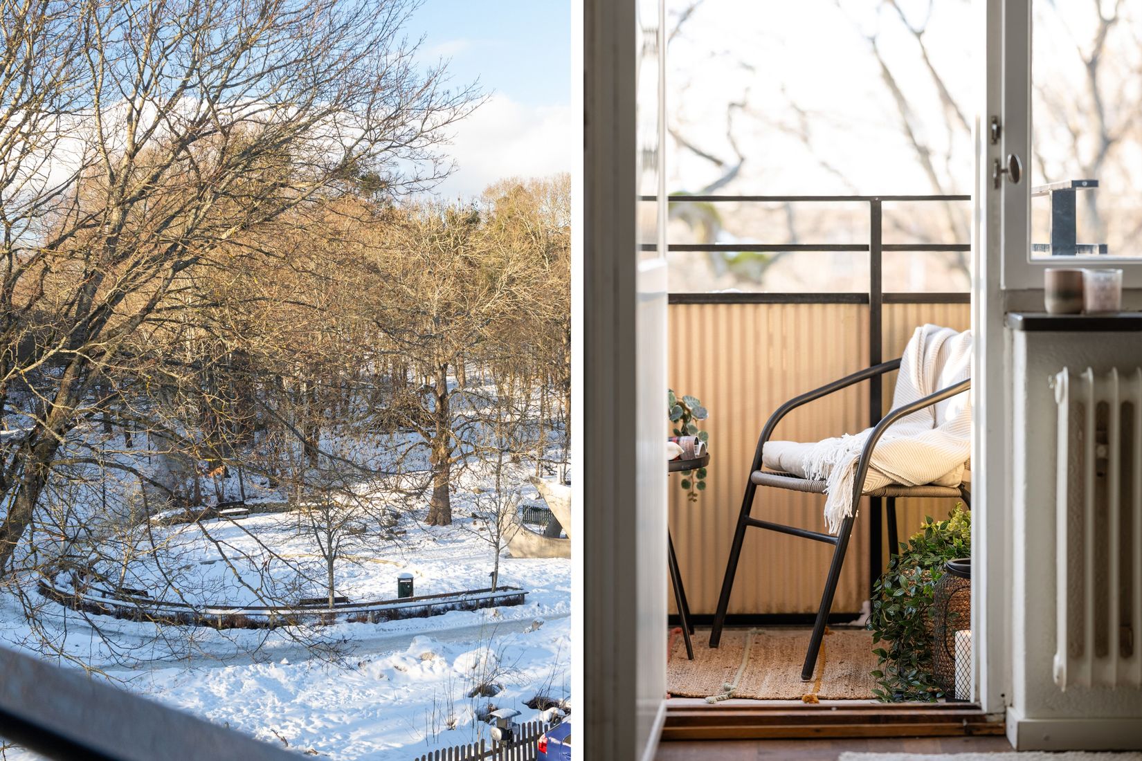 Bostadsrätt, Kubbegatan 20, Sköndal, Stockholm