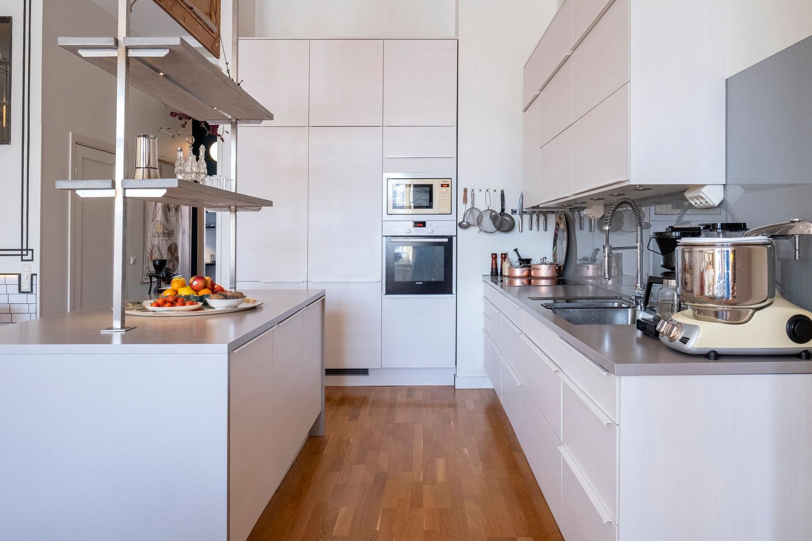 Bostadsrätt, Treuddsvägen 20, Rindö hamn, Vaxholm