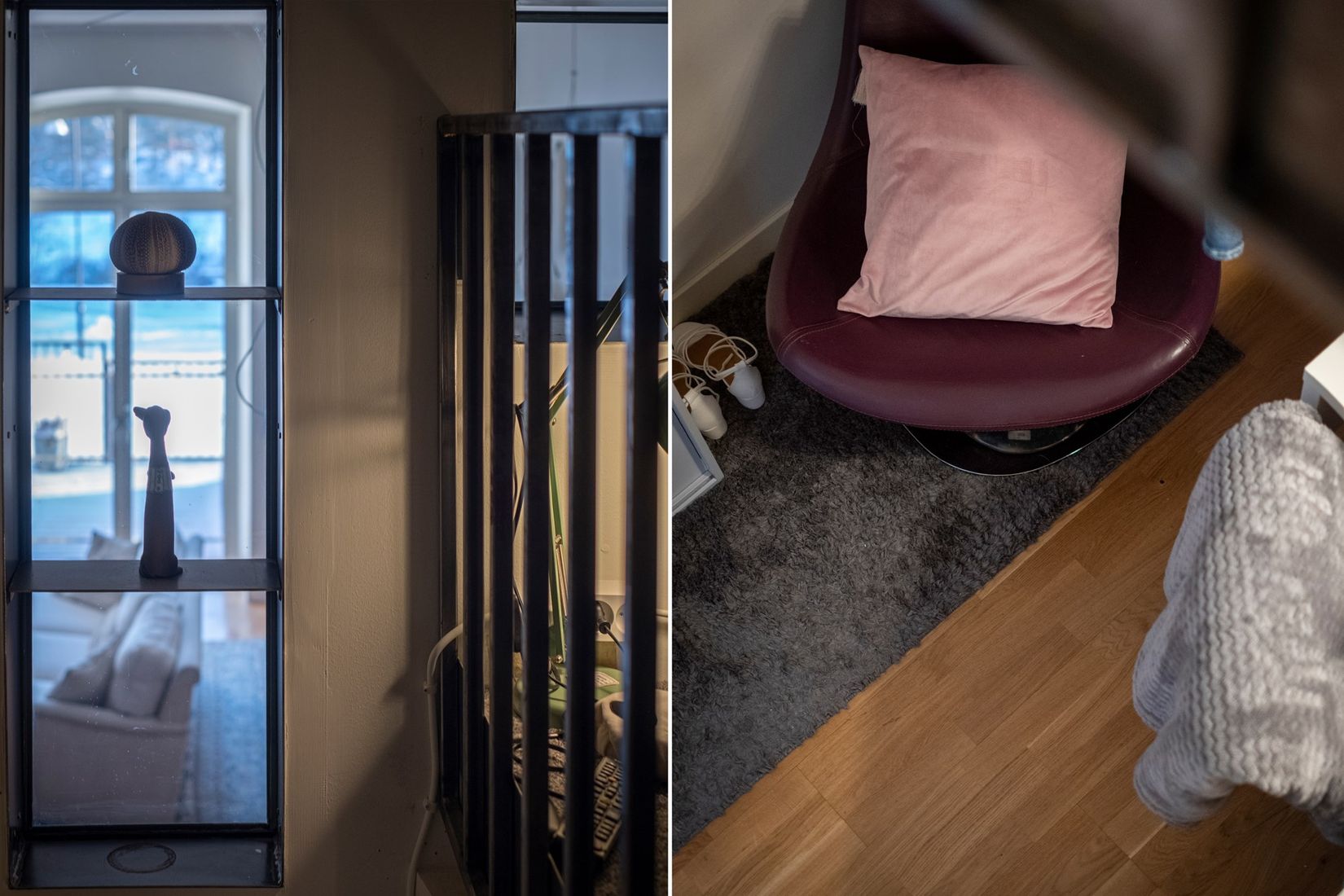 Bostadsrätt, Treuddsvägen 20, Rindö hamn, Vaxholm