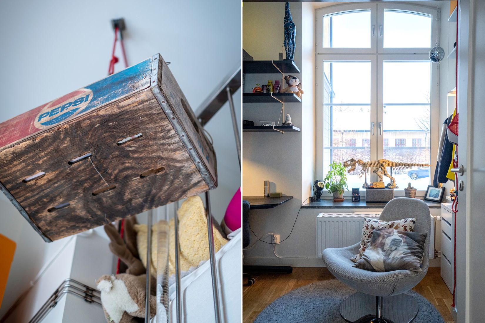 Bostadsrätt, Treuddsvägen 20, Rindö hamn, Vaxholm