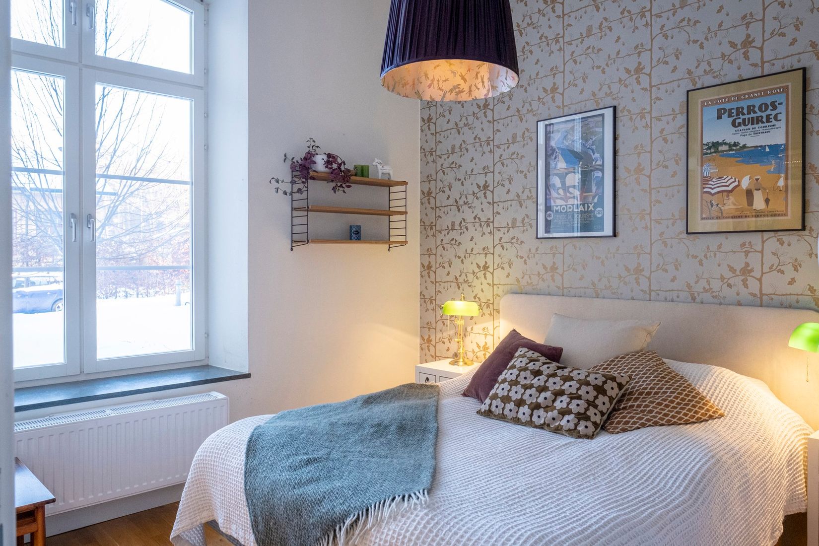 Bostadsrätt, Treuddsvägen 20, Rindö hamn, Vaxholm