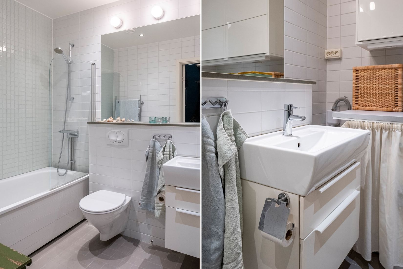 Bostadsrätt, Treuddsvägen 20, Rindö hamn, Vaxholm