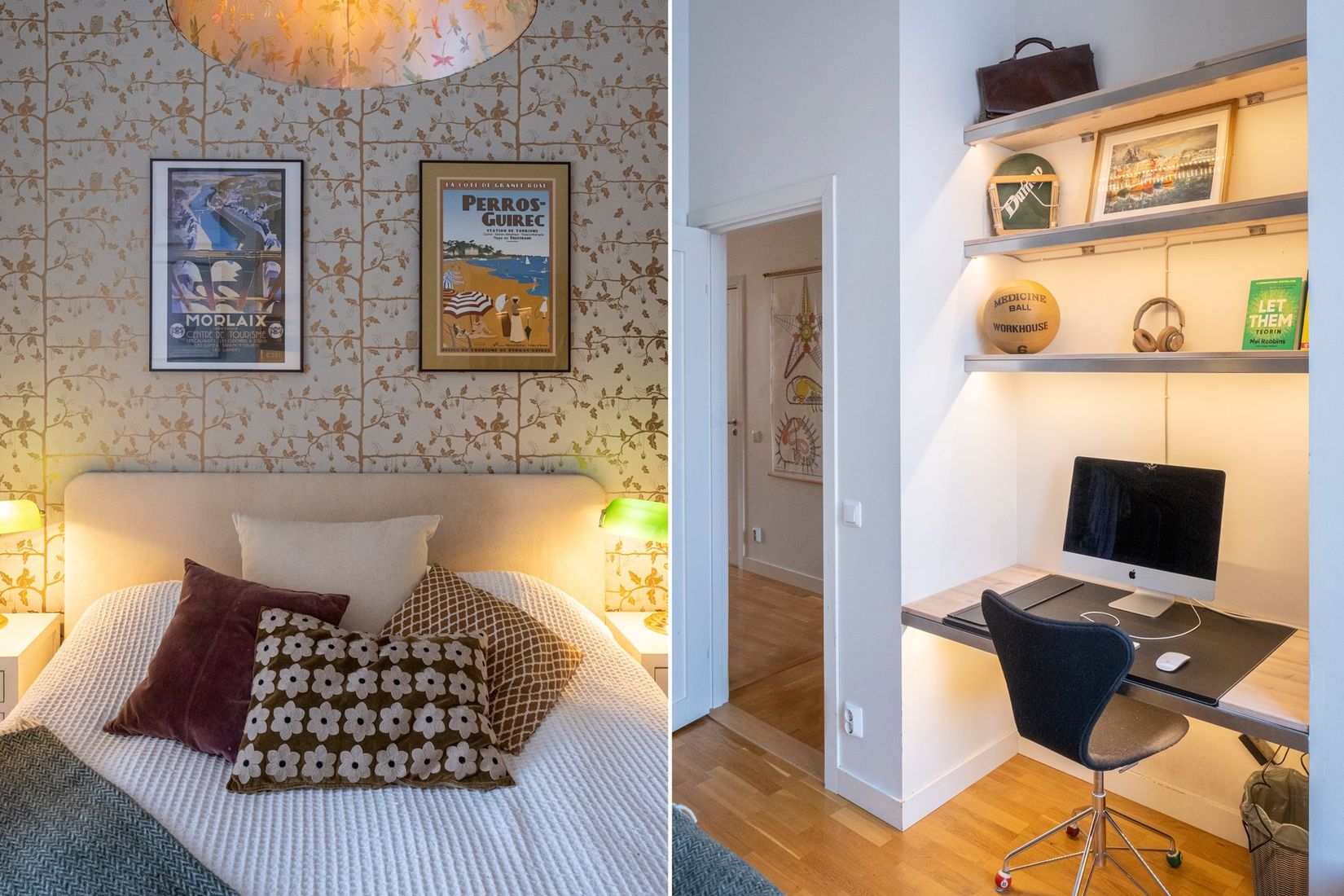 Bostadsrätt, Treuddsvägen 20, Rindö hamn, Vaxholm